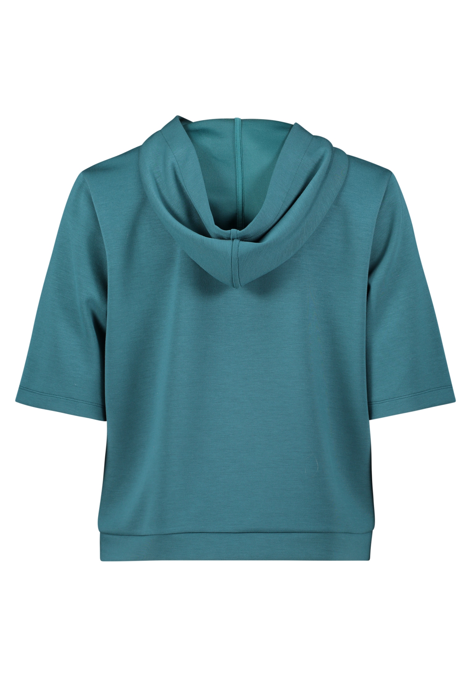 Betty&Co Sweatshirt »Sweatshirt mit Kapuze«