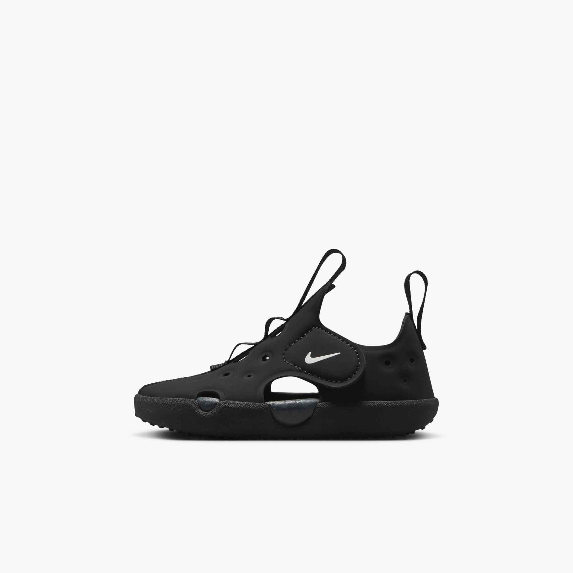 Nike Sportswear Badesandale »SUNRAY PROTECT 4 (TD)«  Wasserschuh, Sommerschuhe, Sandale