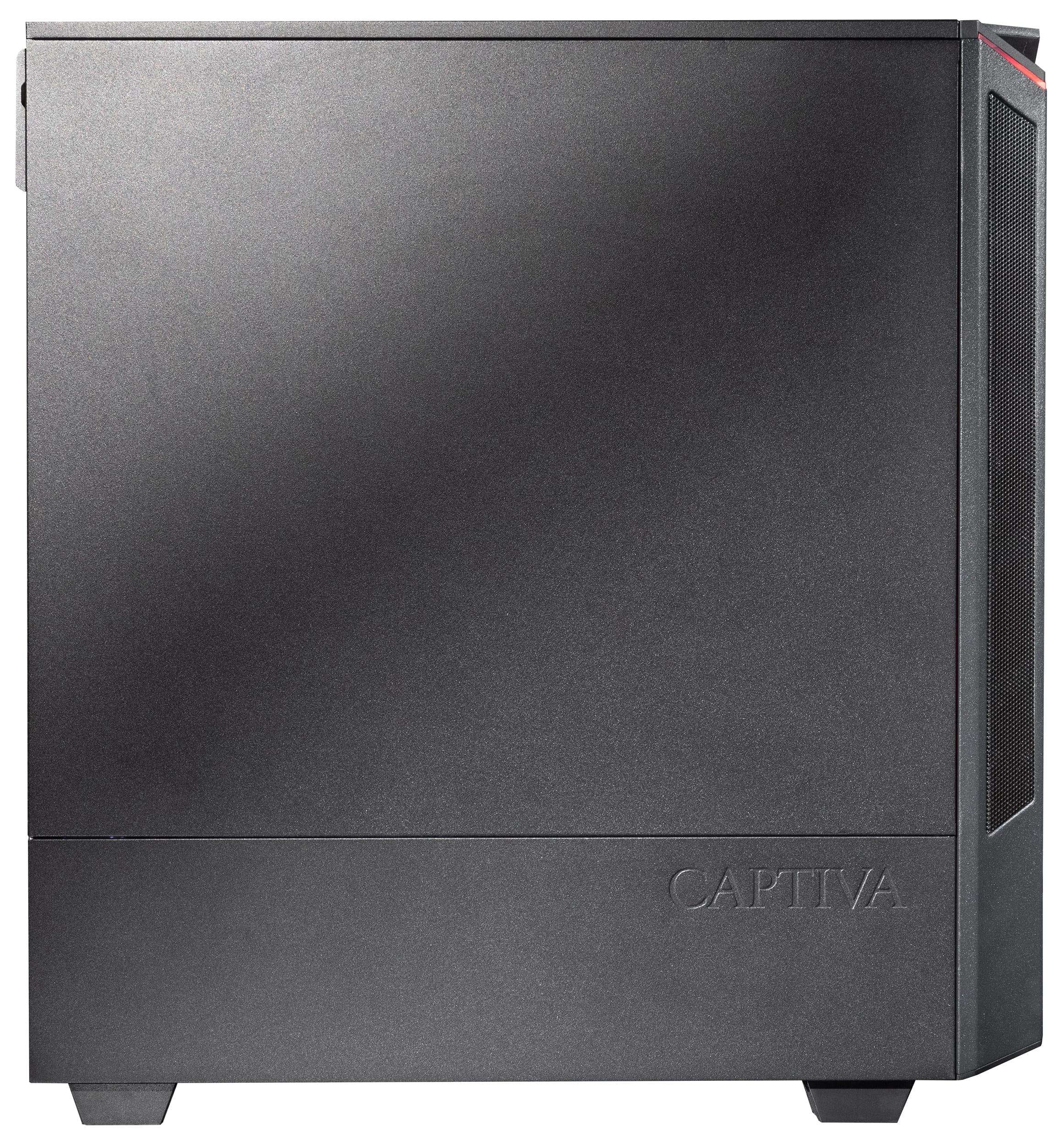 CAPTIVA Business-PC-Komplettsystem »Workstation I75-793 TFT Bundle«