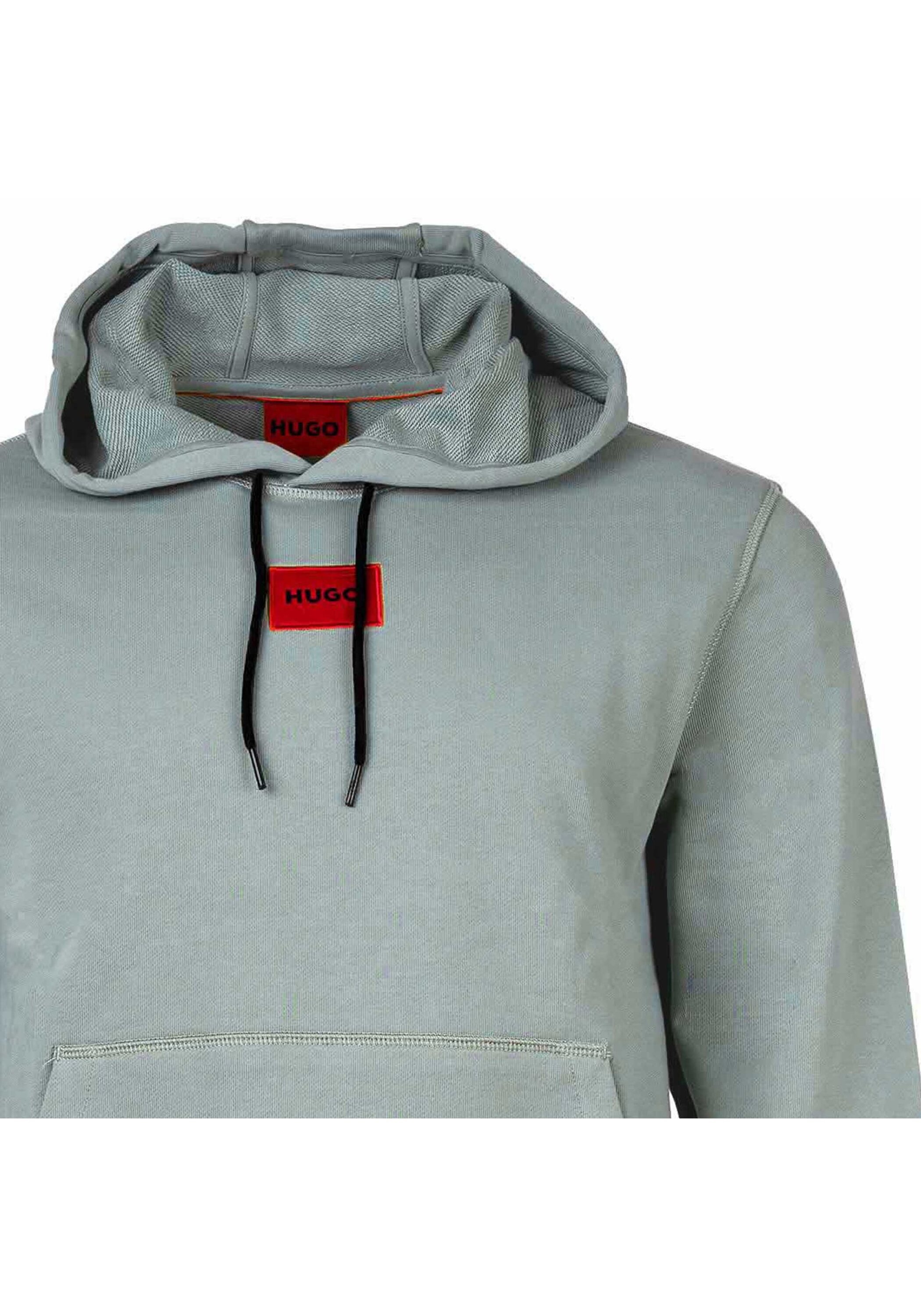 HUGO Sweatshirt »Sweatshirt Daratschi214«