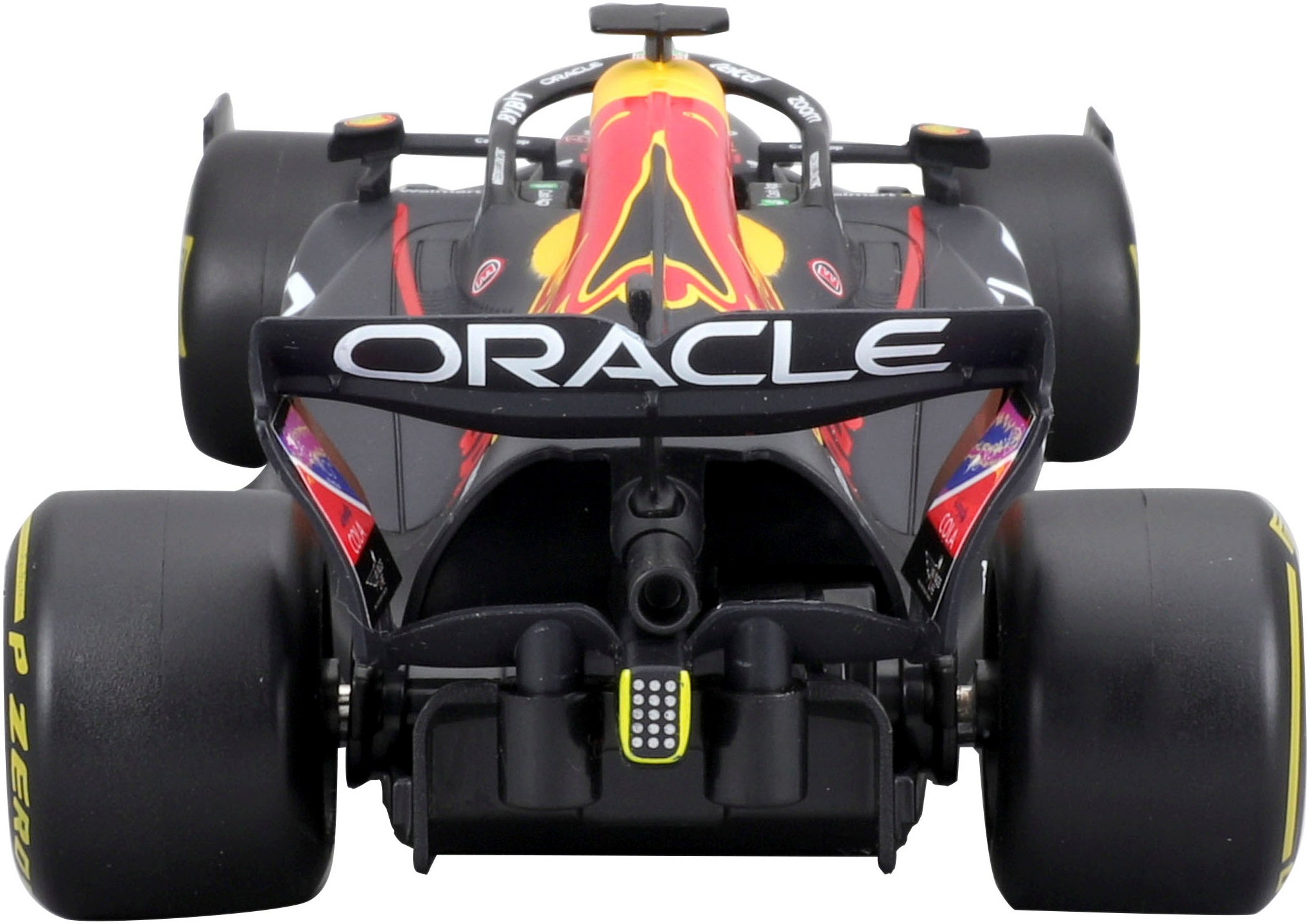 Maisto® RC-Auto »Premium Red Bull RB19 '23 2,4 GHz«, inklusive USB-Kabel