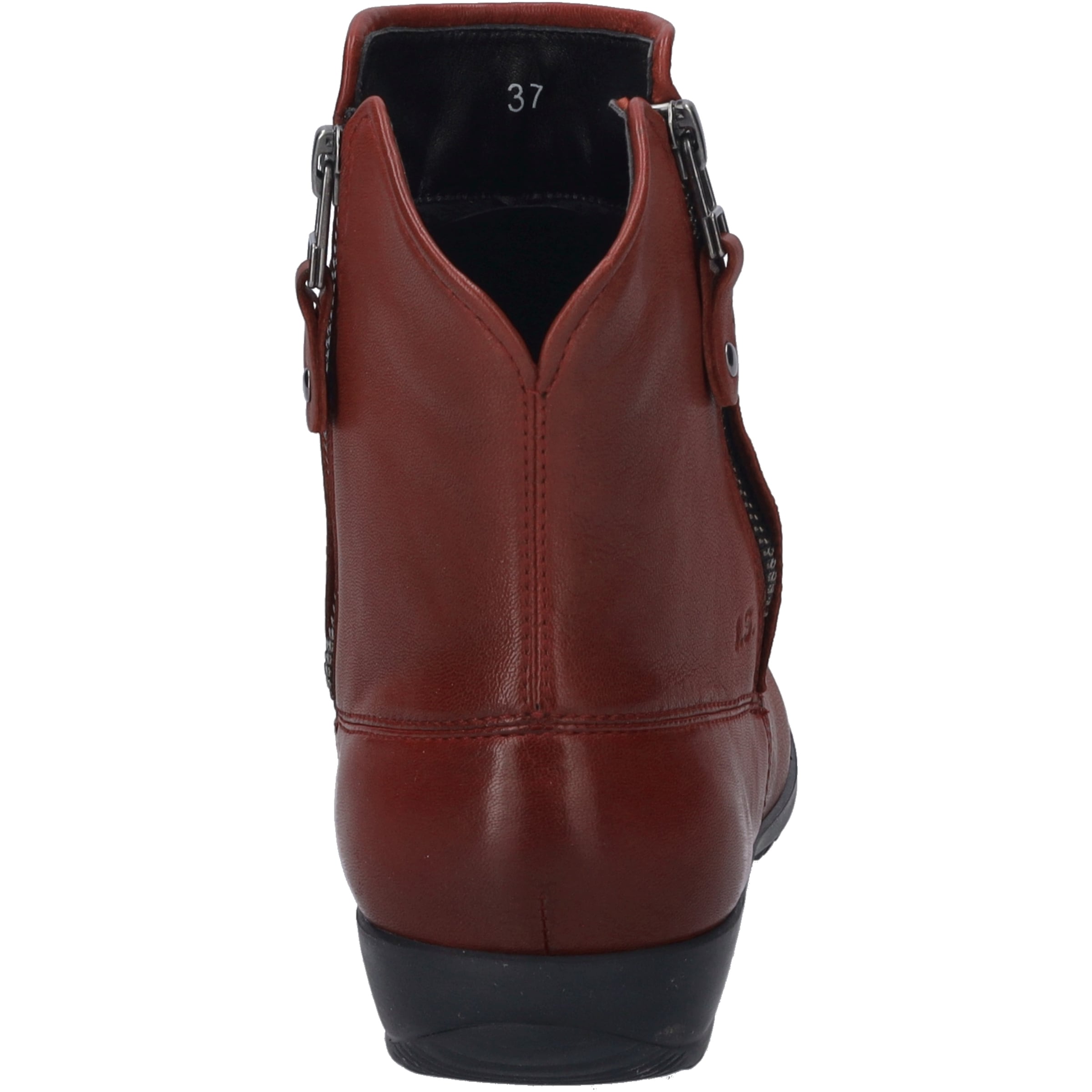 Josef Seibel Stiefelette »Naly 24, carmin«