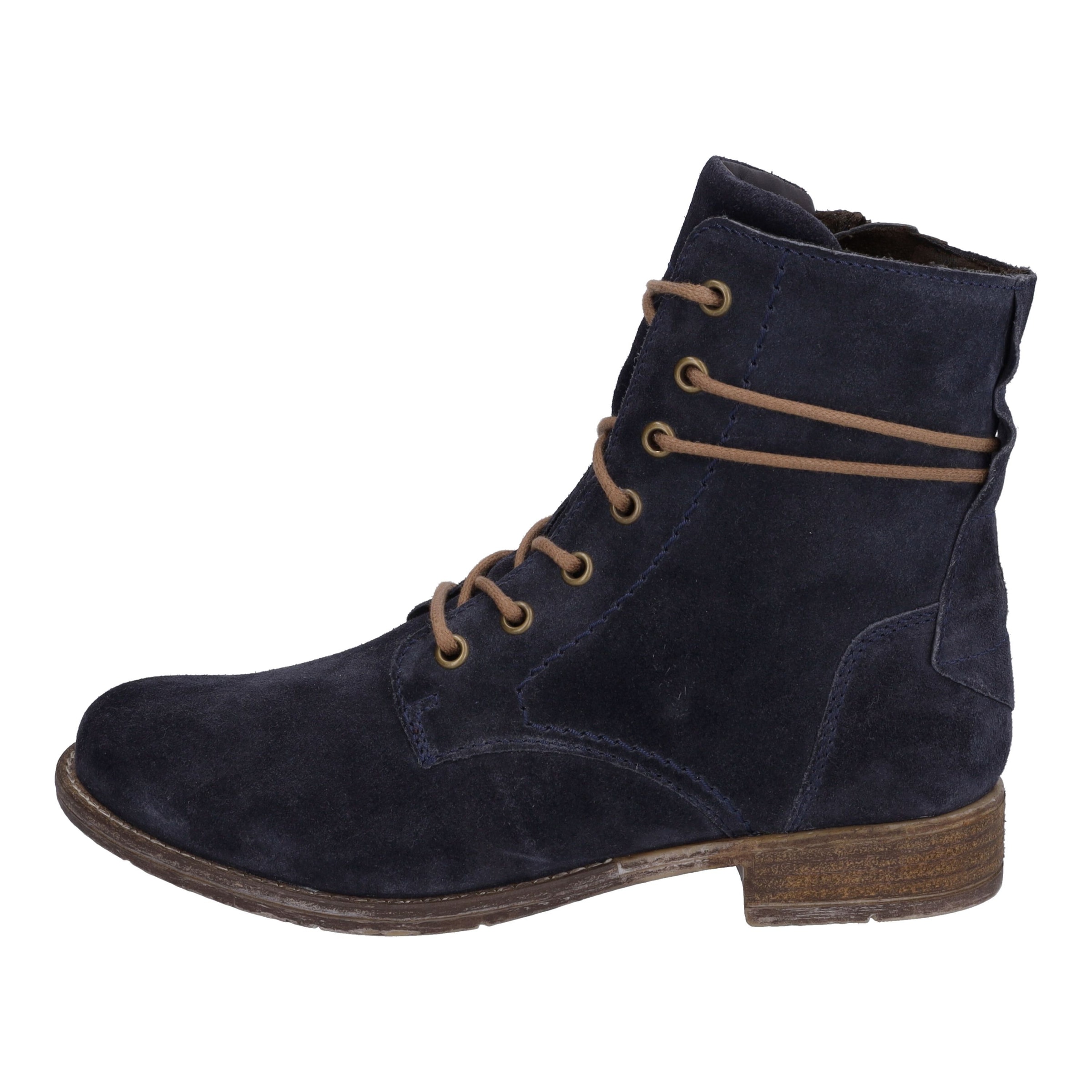 Josef Seibel Stiefelette »Sienna 70, ocean«