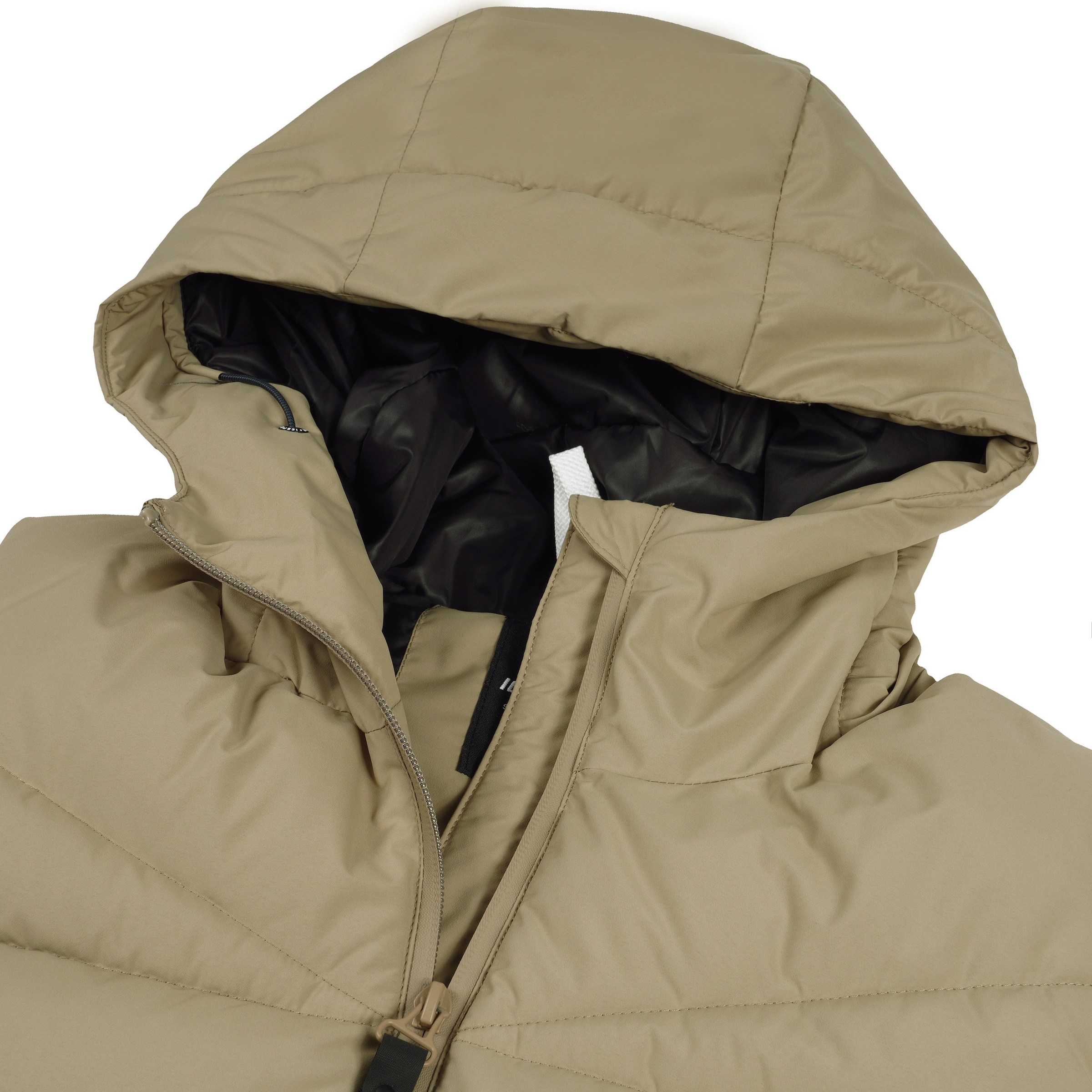 Icepeak Funktionsweste »AKENE«, mit Eingriffstaschen