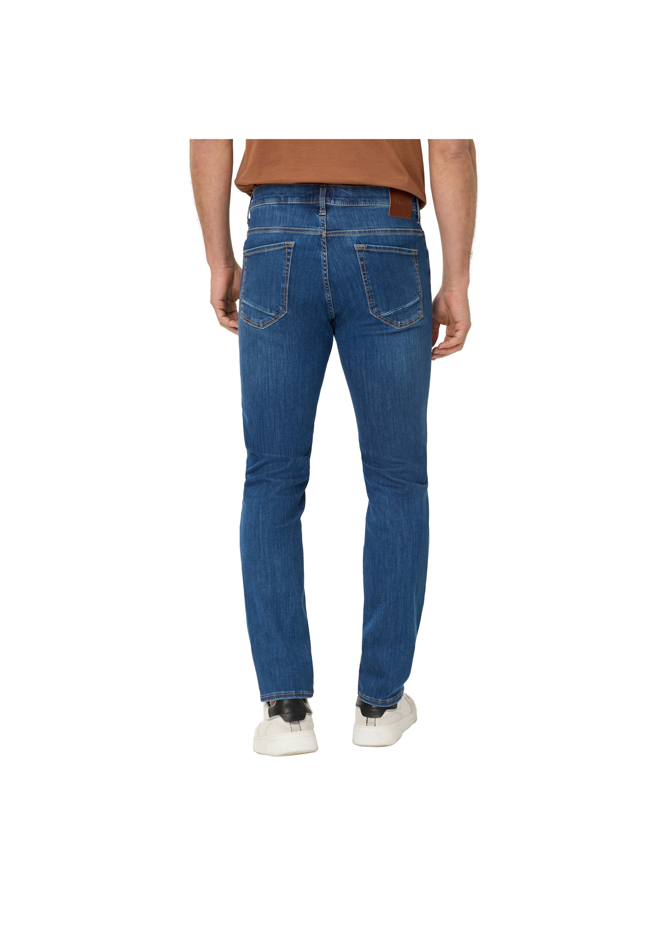 Brax Comfort-fit-Jeans »Jeans Chuck«