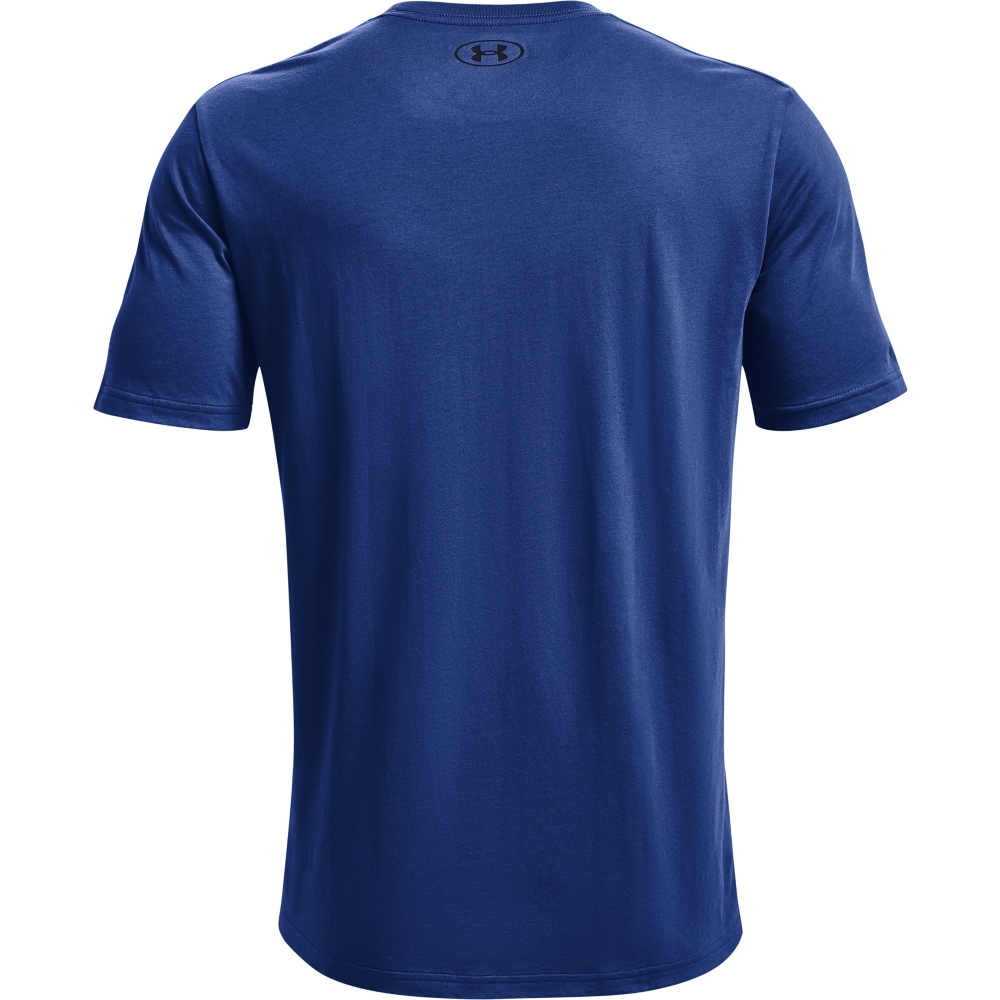 Under Armour® T-Shirt »UA SPORTSTYLE LC SHORT SLEEVE«