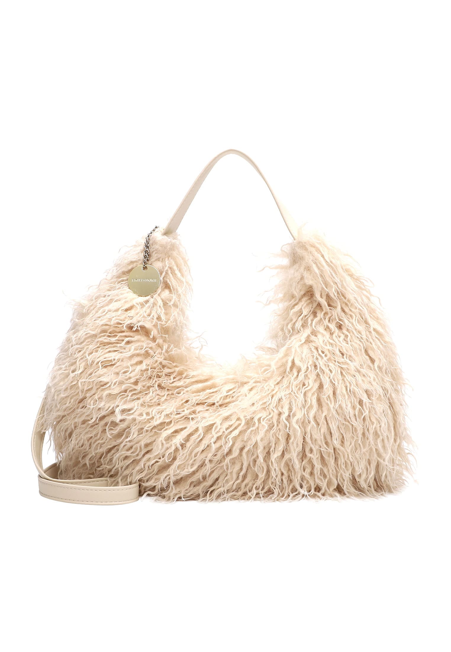 EMILY & NOAH Beuteltasche »Beutel E&N Lionne«