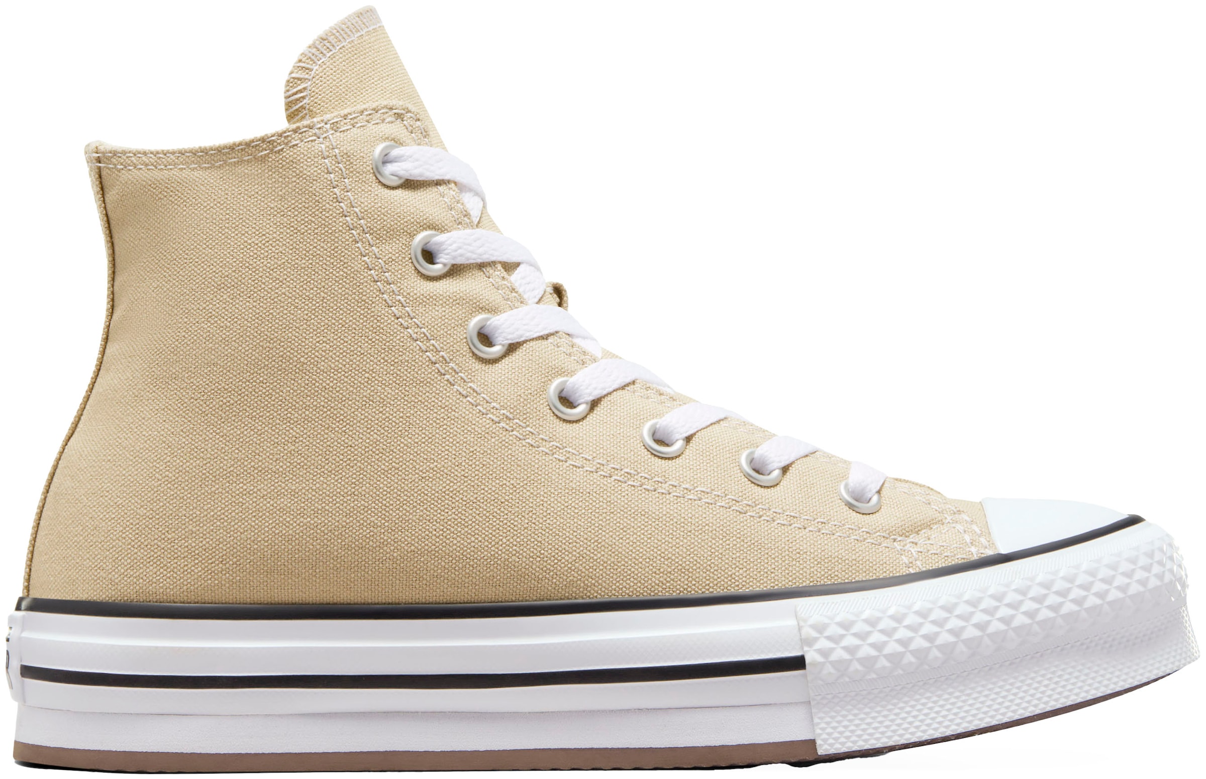 Converse Sneaker »CHUCK TAYLOR ALL STAR EVA LIFT«