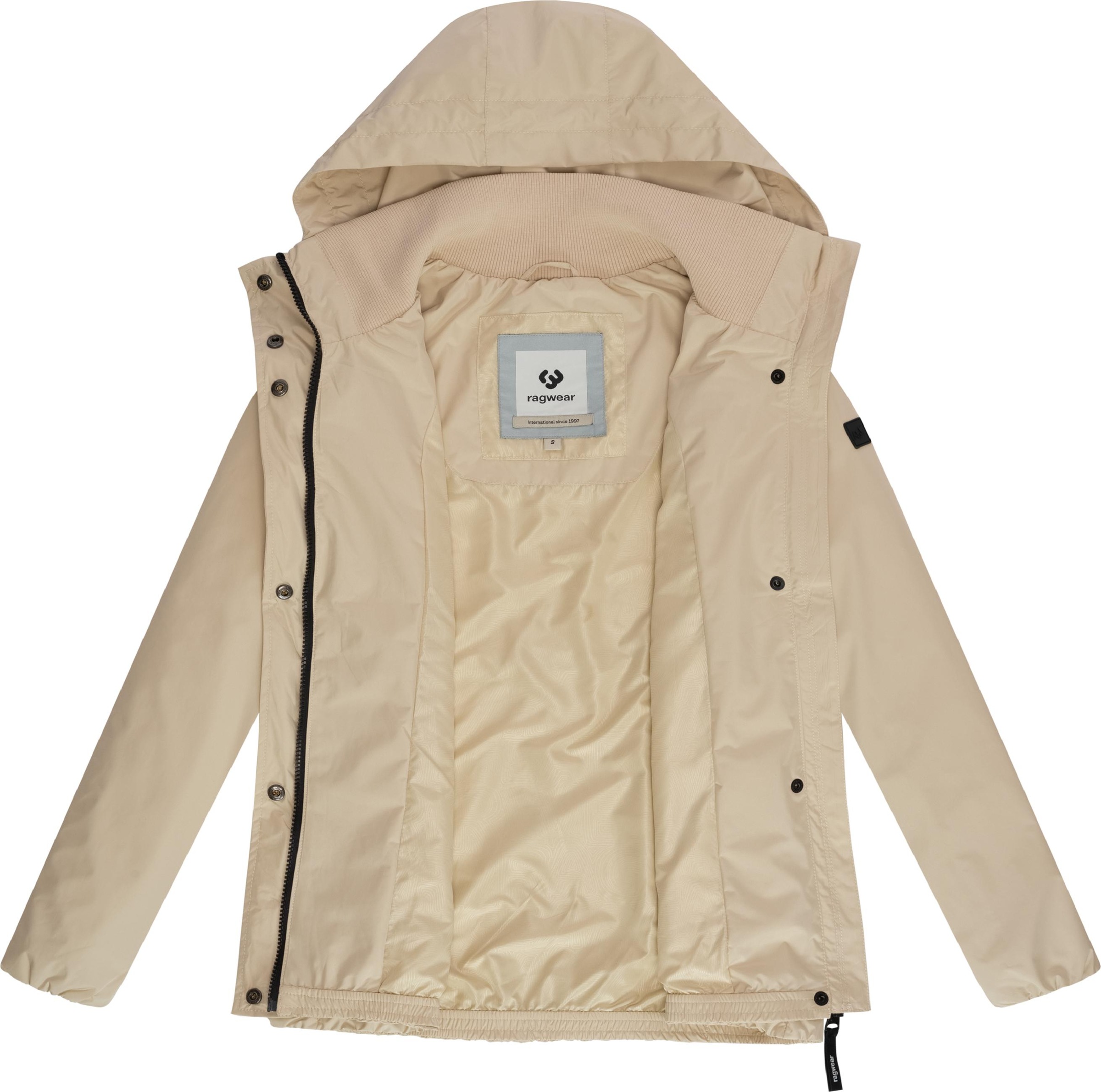 Ragwear Outdoorjacke »Outdoorjacke Sunniva A«