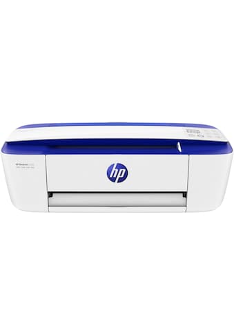 Multifunktionsdrucker »DeskJet 3760 All-in-One«, HP+ Instant Ink kompatibel