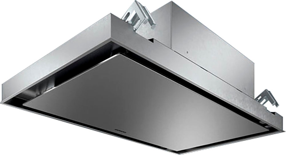 SIEMENS Deckenhaube »LR96CAQ50«, Serie iQ500