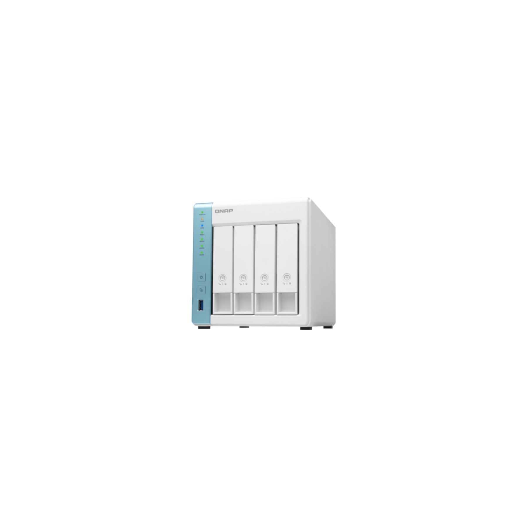 CAPTIVA NAS-Server »Q75-465«