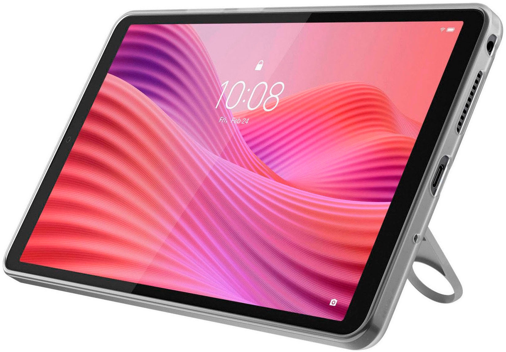 Lenovo Tablet »LENOVO Tab One (8,7 Zoll)« (22 cm / 8,7 ″) Android 64 GB HD )