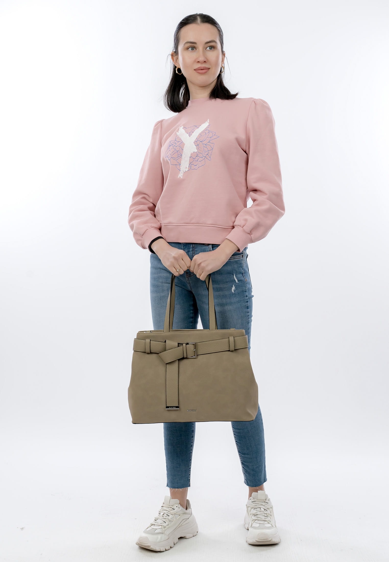 SURI FREY Shopper »Shopper SFY Libby«