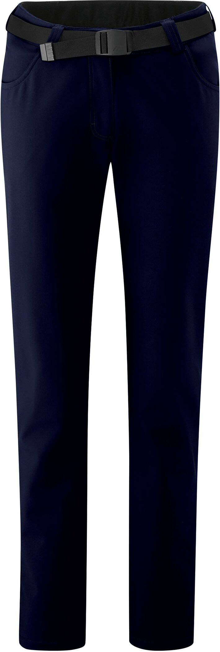 Maier Sports Outdoorhose »DA-HOSE EL. SOFTSH. PERLIT W«
