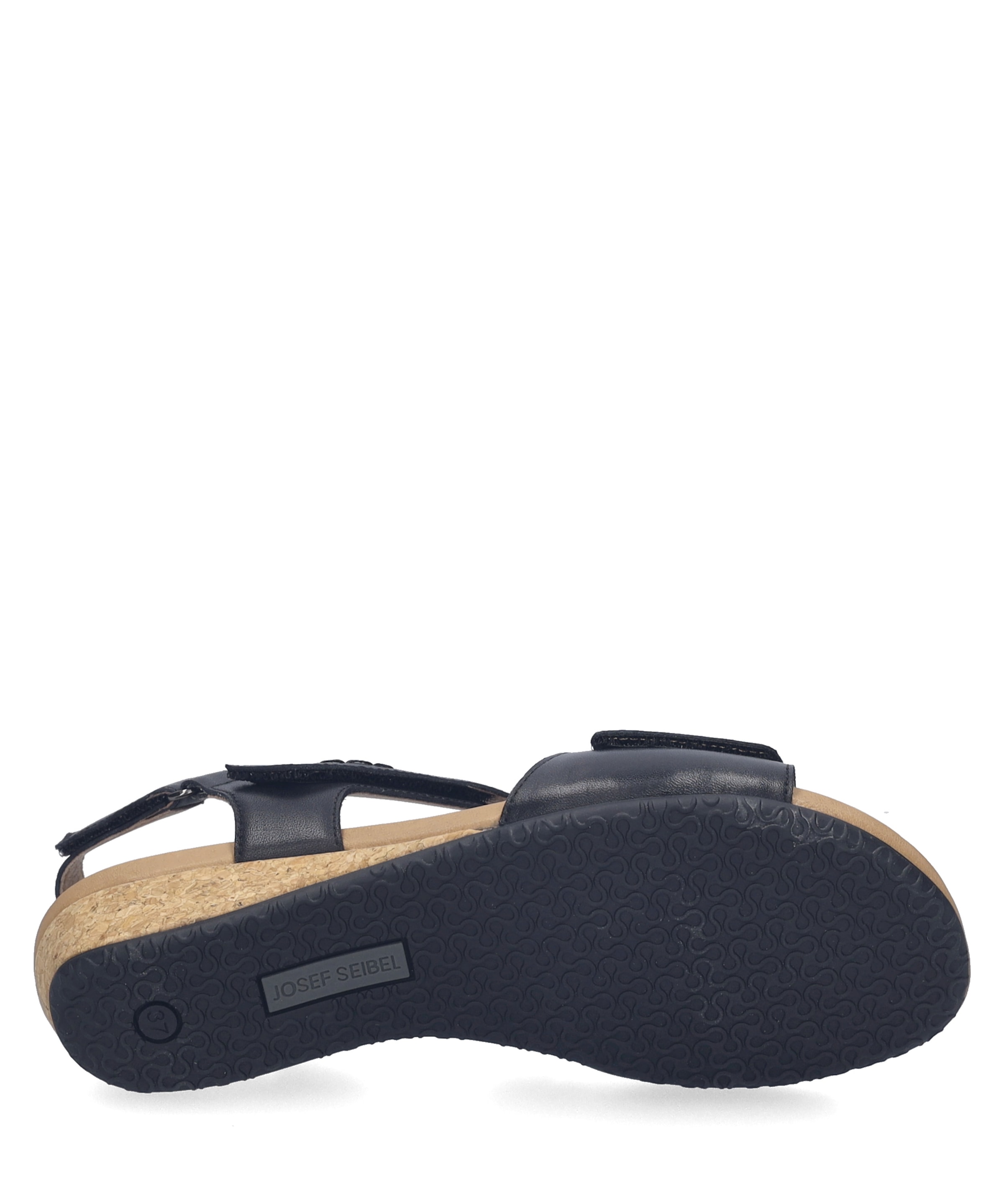 Josef Seibel Sandale »Fleur 01, schwarz«