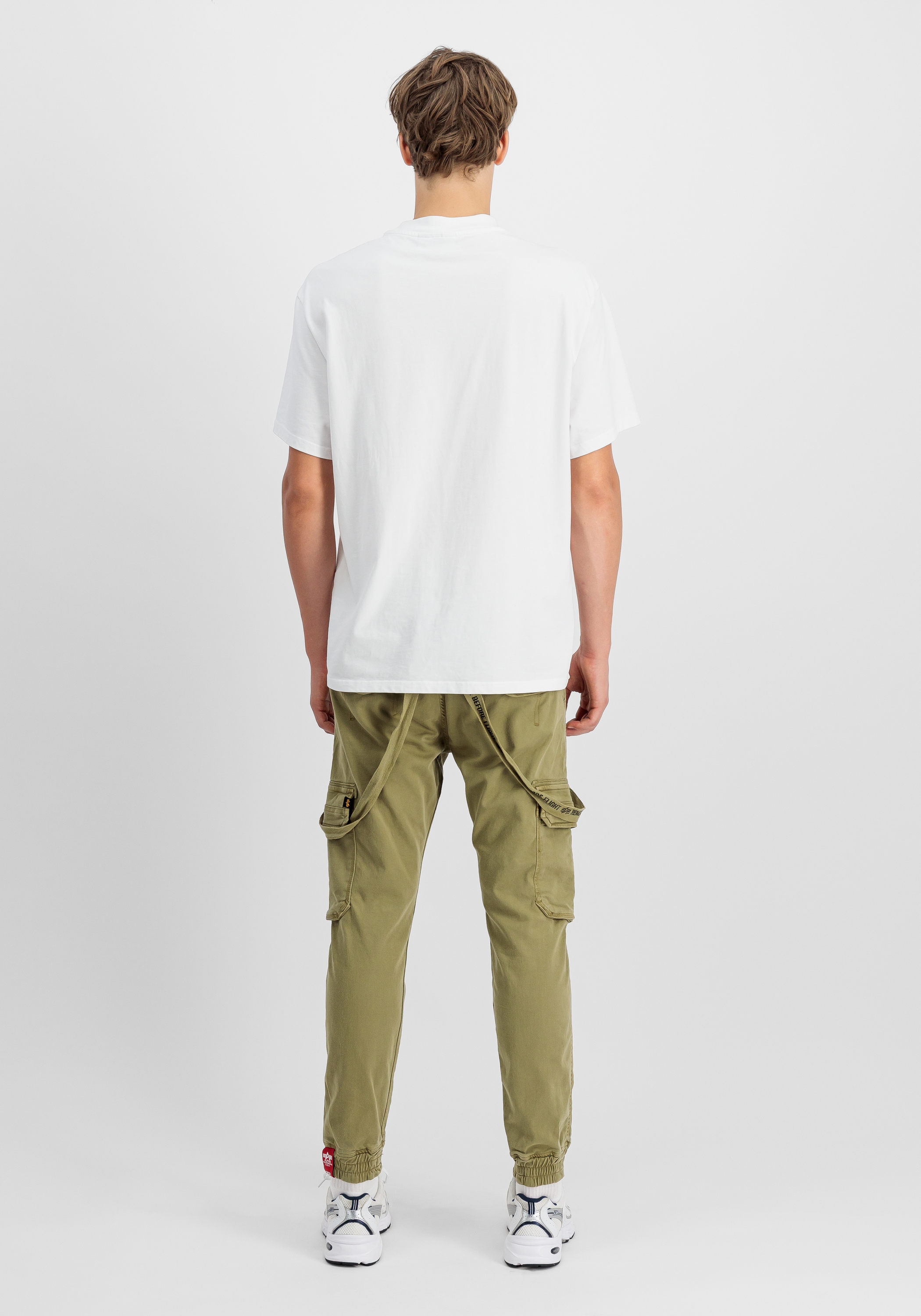 Alpha Industries Cargohose »Utility Pant«