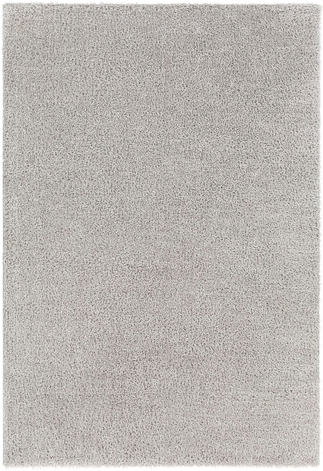 Livabliss Hochflor-Teppich »TRENTO«, rechteckig, 31 mm Höhe