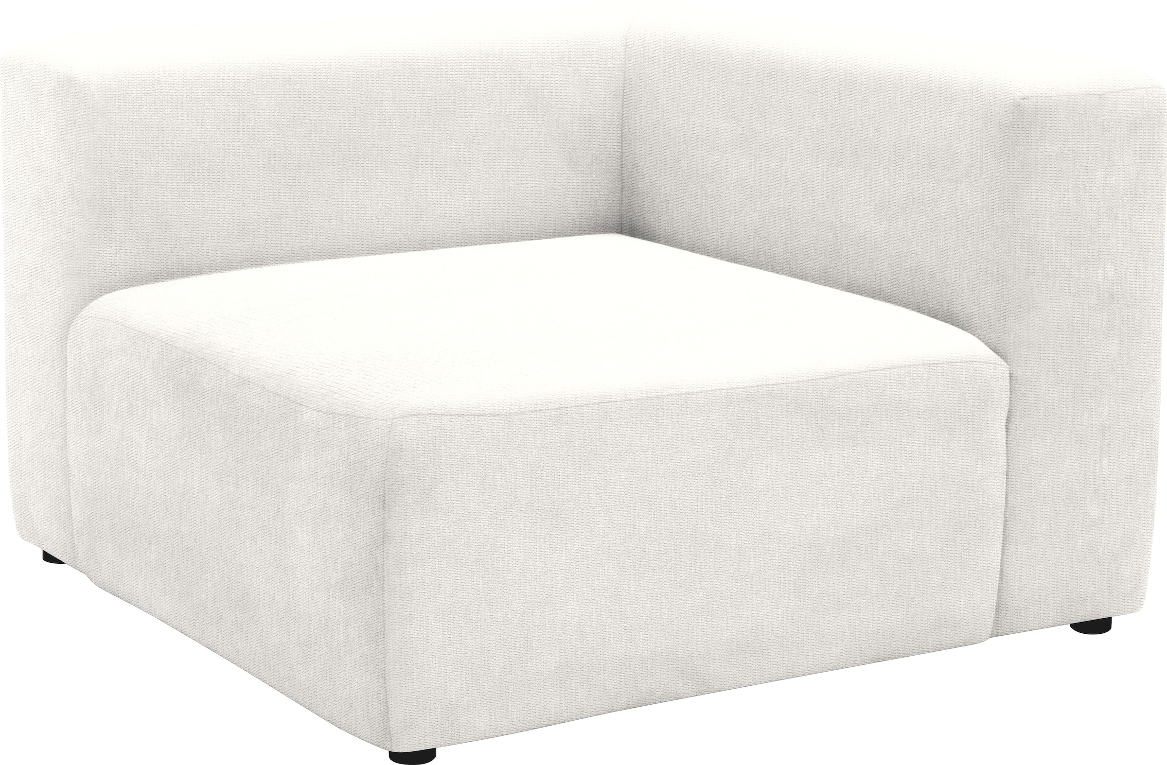 andas Sofa-Eckelement »Utvik«, als Modul oder separat verwendbar