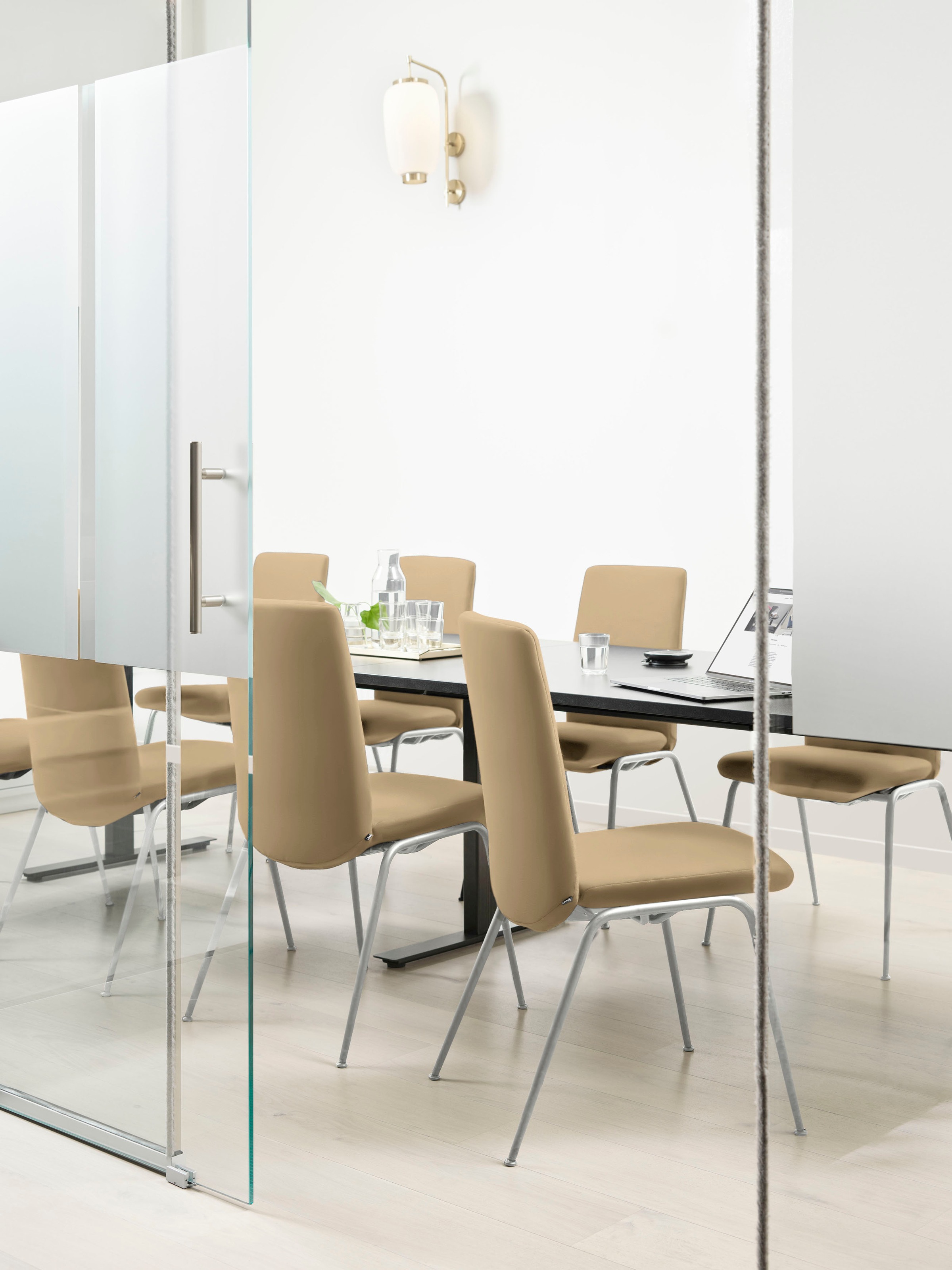 Stressless® Polsterstuhl »Laurel«