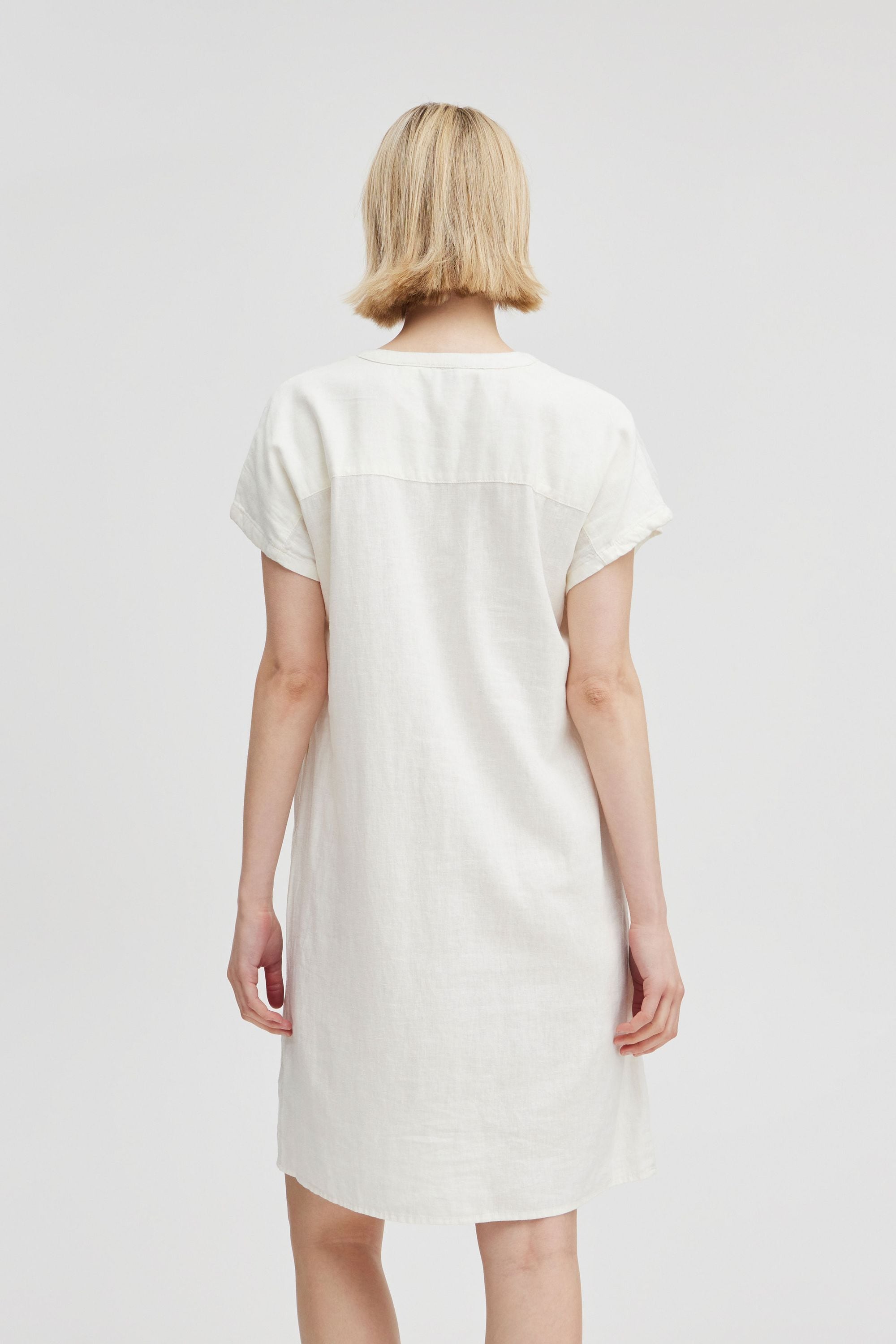 b.young Sommerkleid »Sommerkleid BYFalakka«