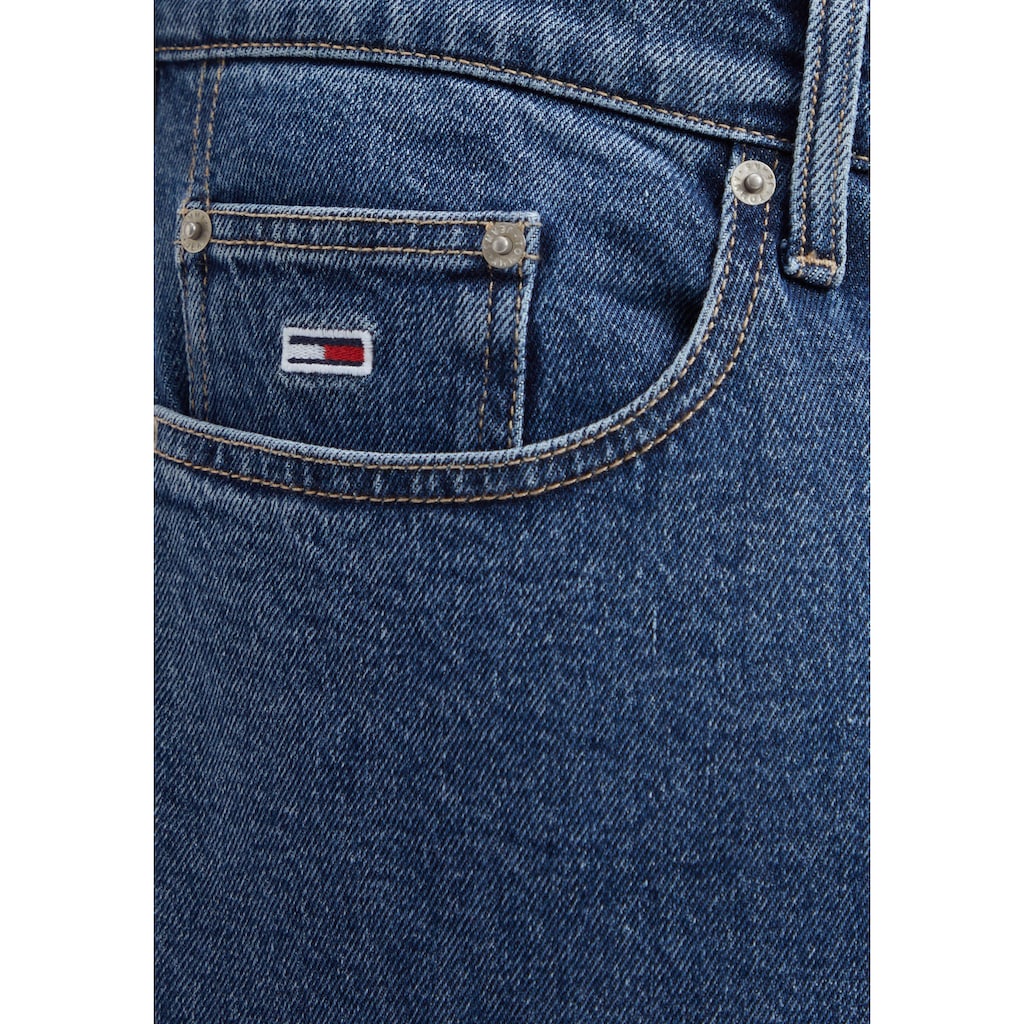 Tommy Jeans Plus Straight-Jeans »RYAN PLUS RGLR STRGHT BG6171«