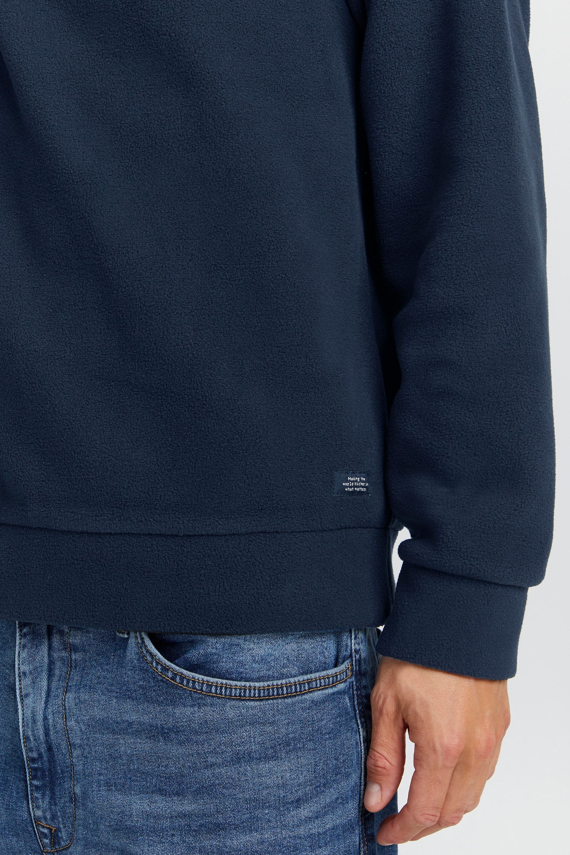 Blend Troyer »Troyer BHSweatshirt«