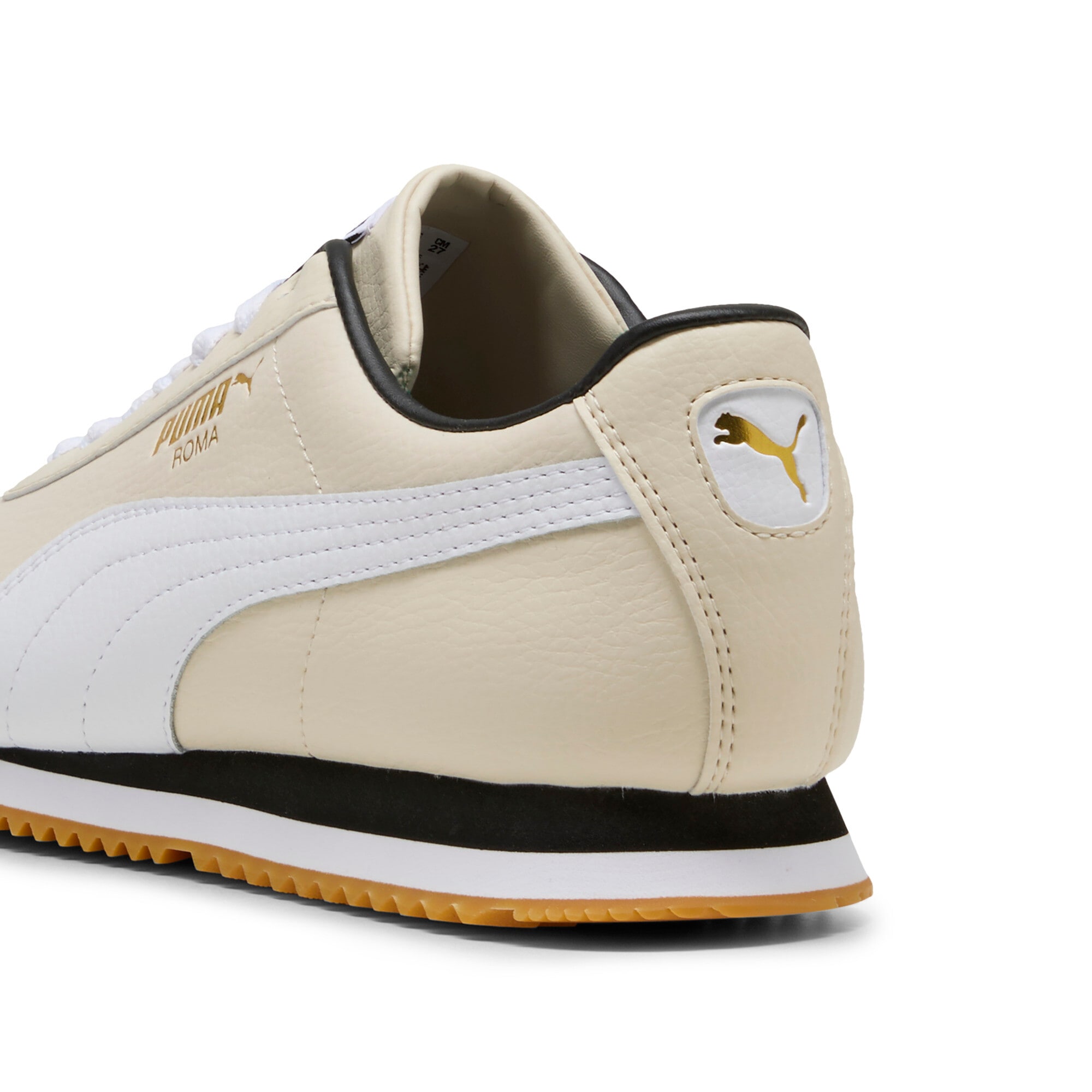 PUMA Sneaker »ROMA 24 STANDARD«