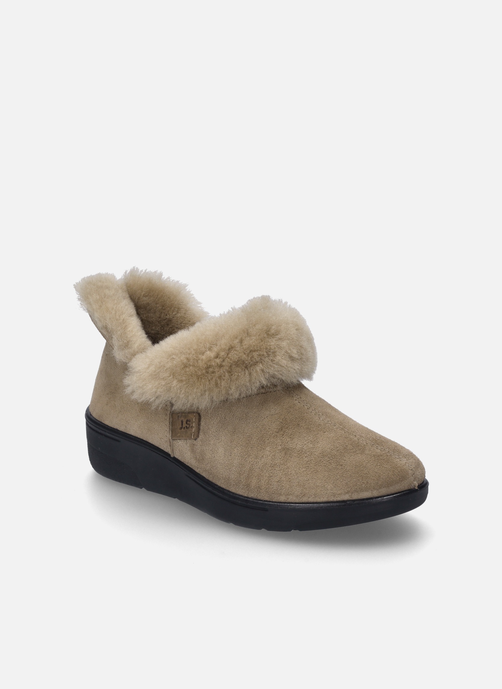 Josef Seibel Hausschuh »Tara 03, beige«