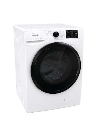 GORENJE Waschmaschine »WNEI14APS«, WNEI14APS, 10 kg, 1400 U/min kaufen