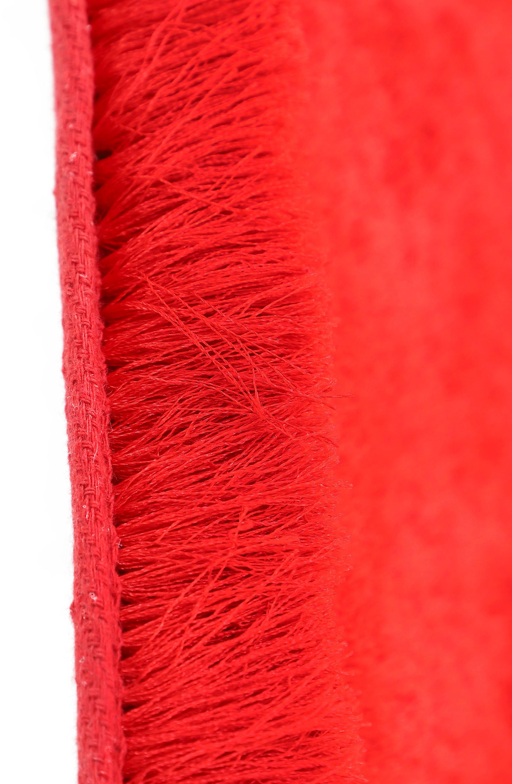 carpetfine Läufer »Breeze«, rechteckig, 45 mm Höhe, besonders weich mit leichtem Glanz Garn