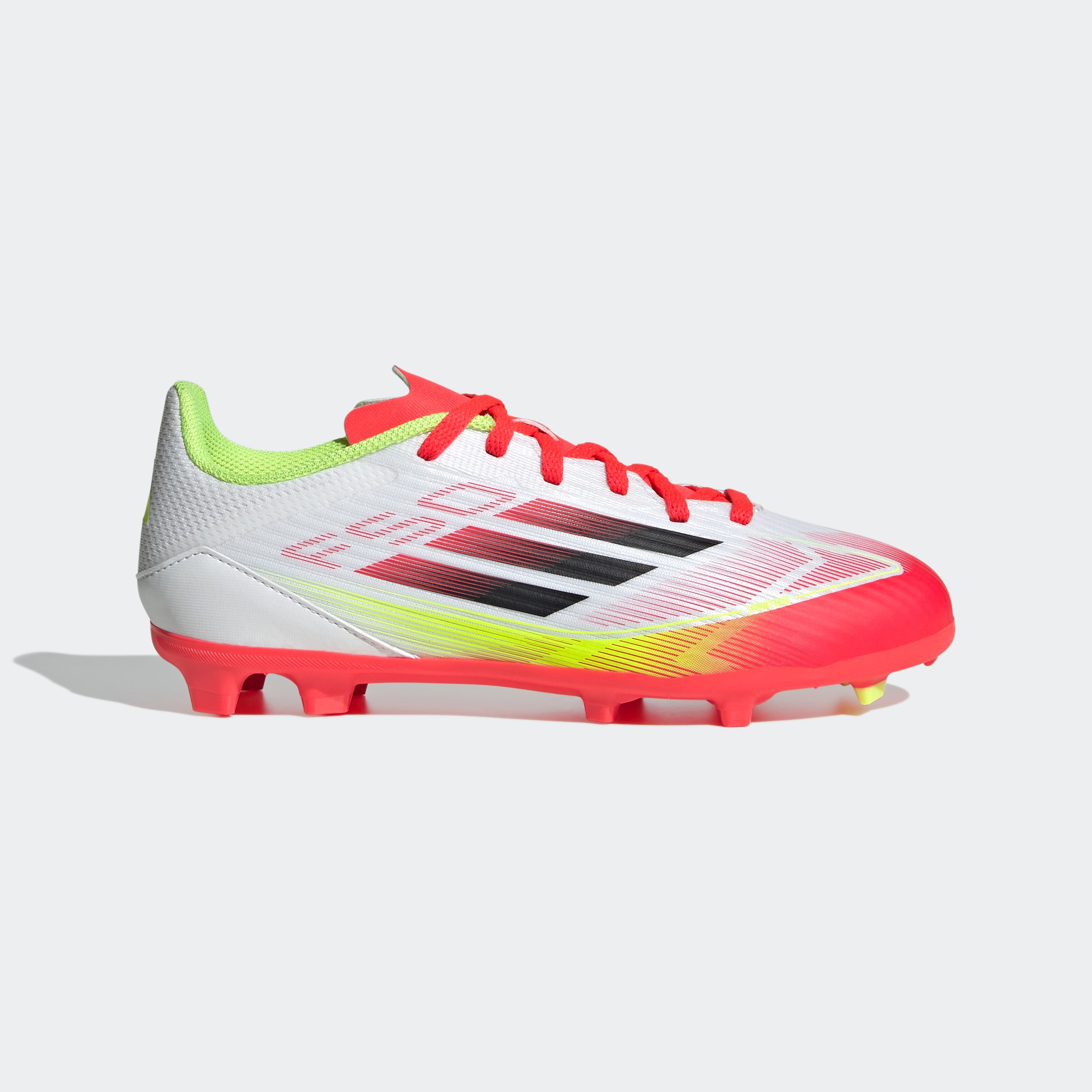 adidas Performance Fußballschuh »F50 LEAGUE KIDS FG/MG«