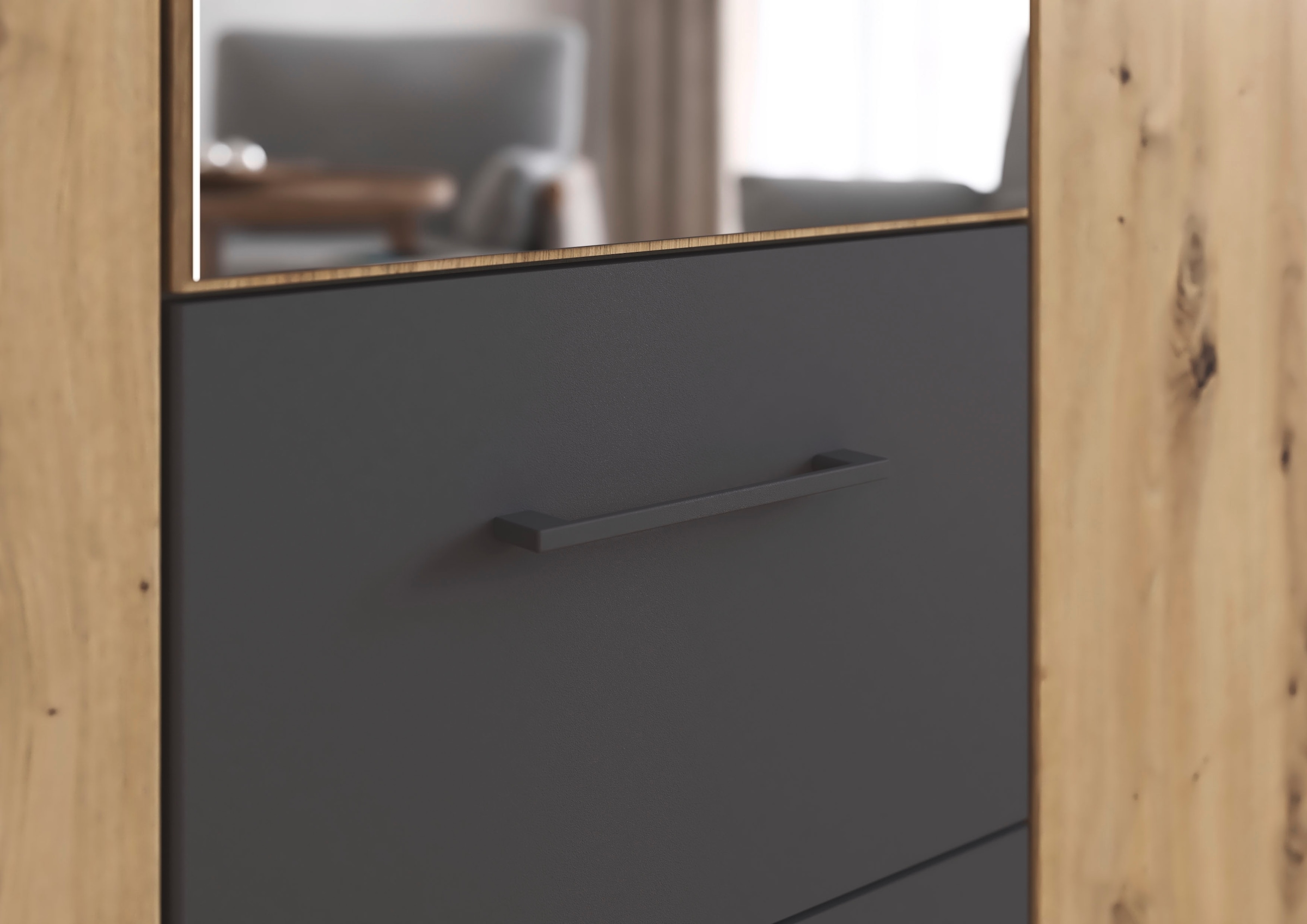 rauch Schrank-Set »Holmes«