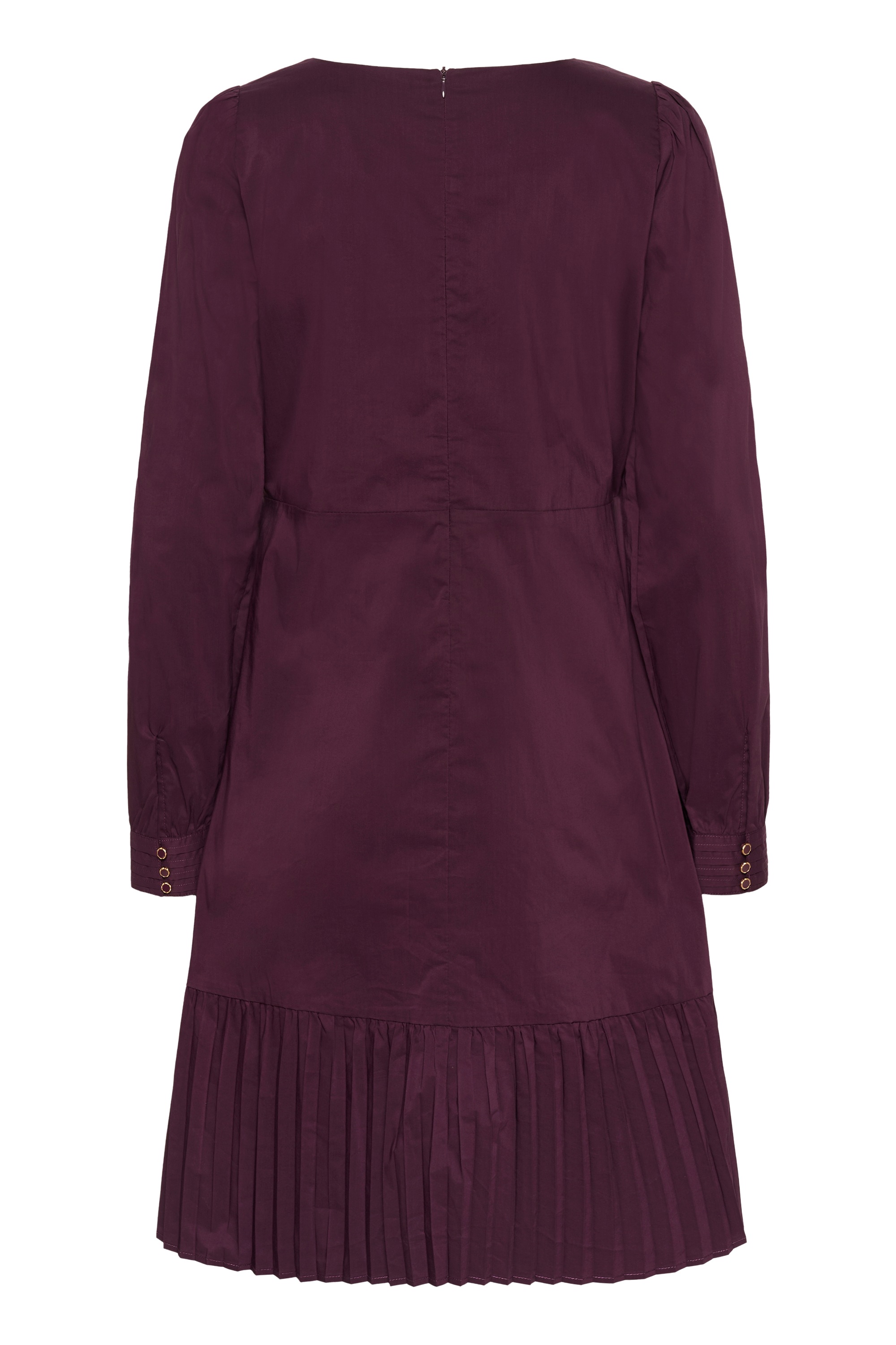 Culture Midikleid »Kleid CUolana«