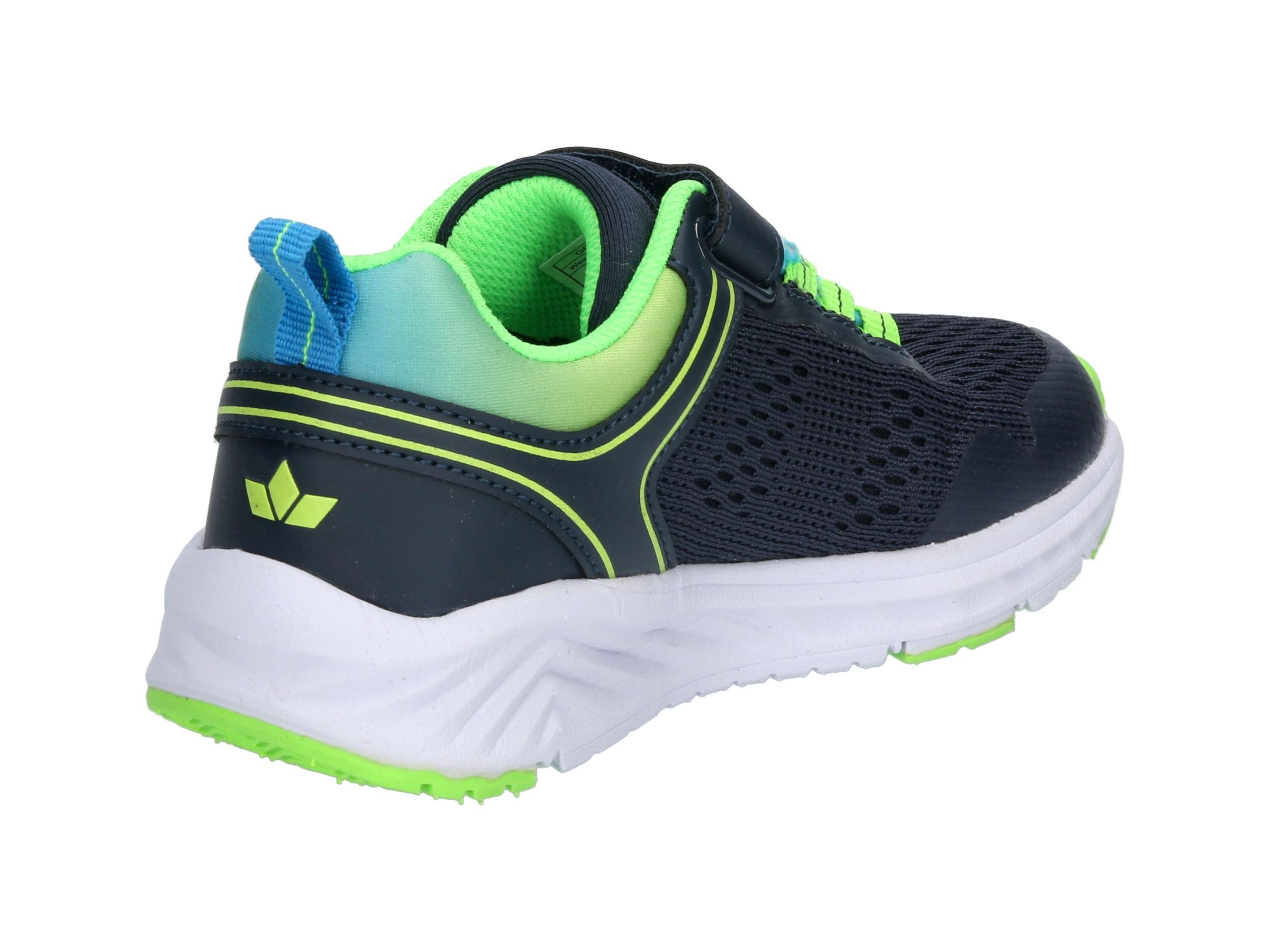 Lico Sneaker »Freizeitschuh Marin VS«