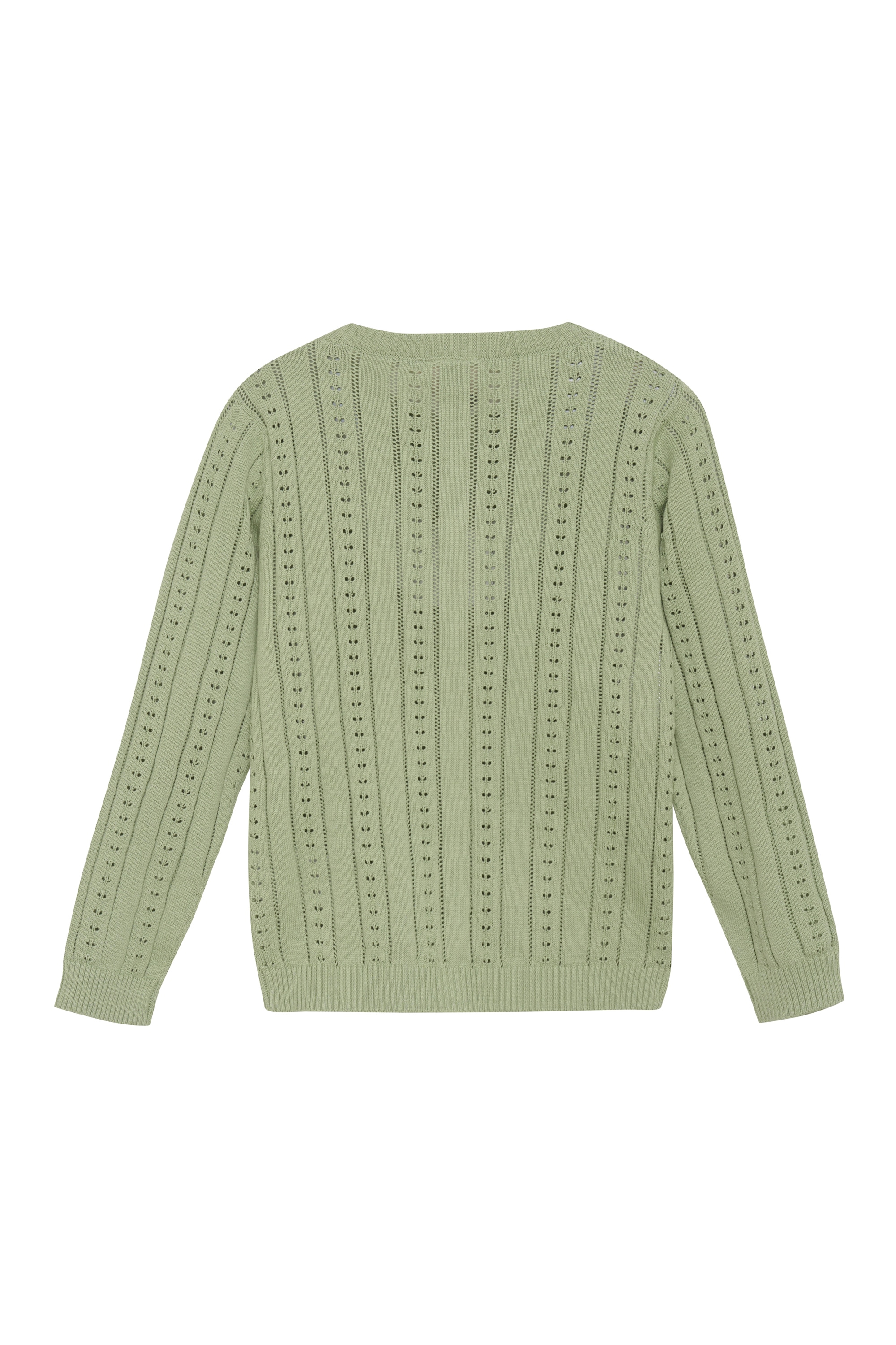 Minymo Sweatjacke »Strickjacke MICardigan«