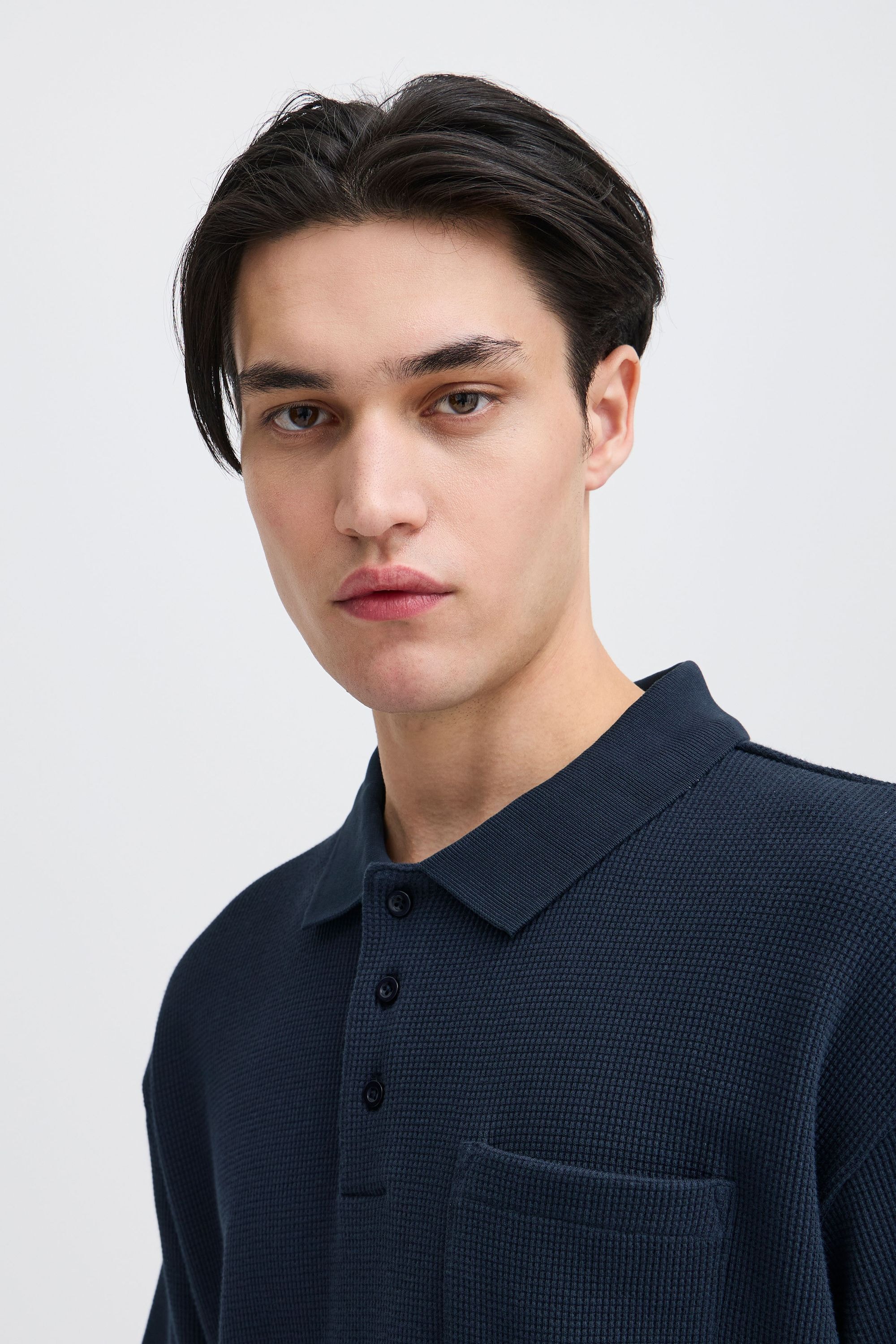 Casual Friday Poloshirt »Poloshirt CFCAMERON«