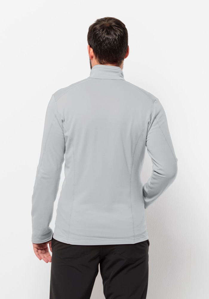 Jack Wolfskin Fleecejacke »KOLBENBERG FZ M«