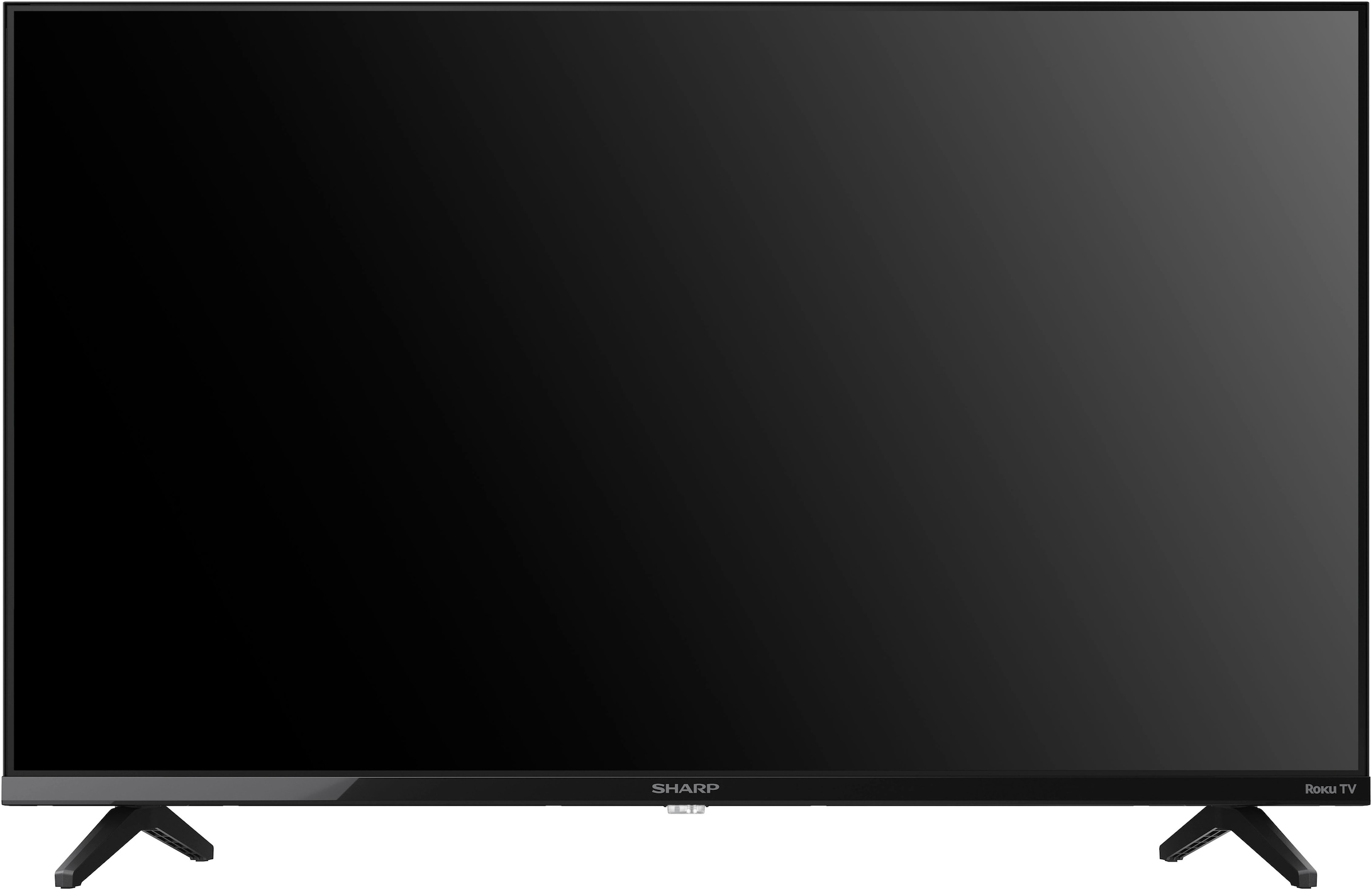 Sharp LED-Fernseher »1T-C32GDx«, HD, Smart-TV