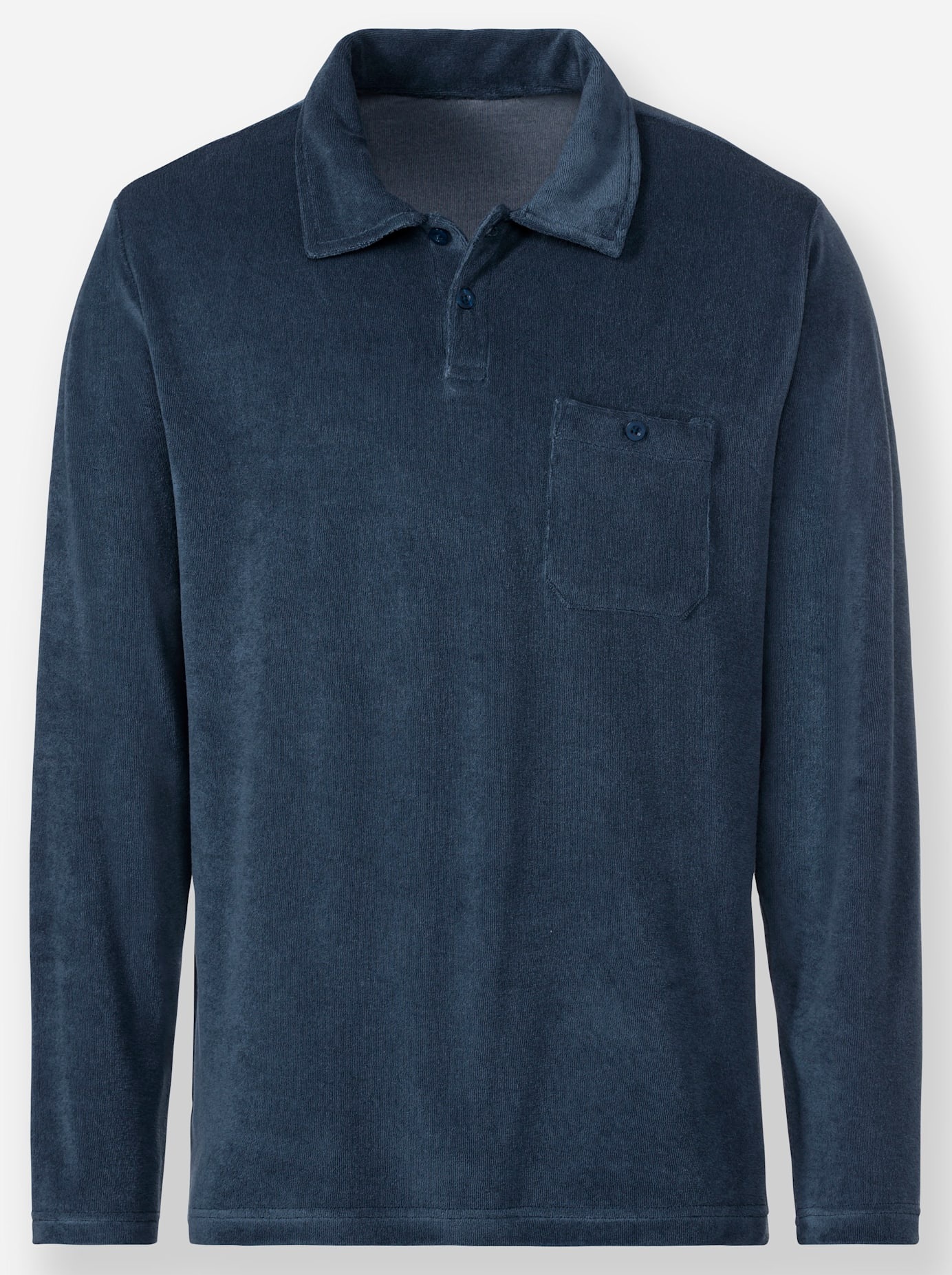 Catamaran Langarmshirt »Langarm-Shirt«, (1 tlg.)