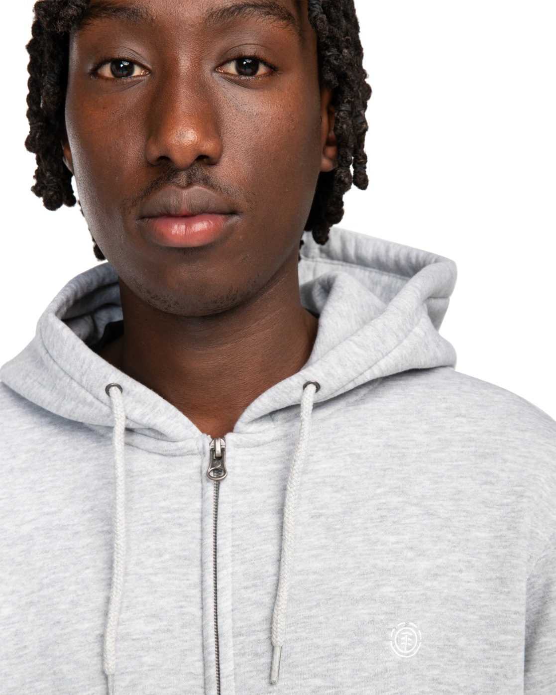 Element Kapuzensweatjacke »Cornell Classic«