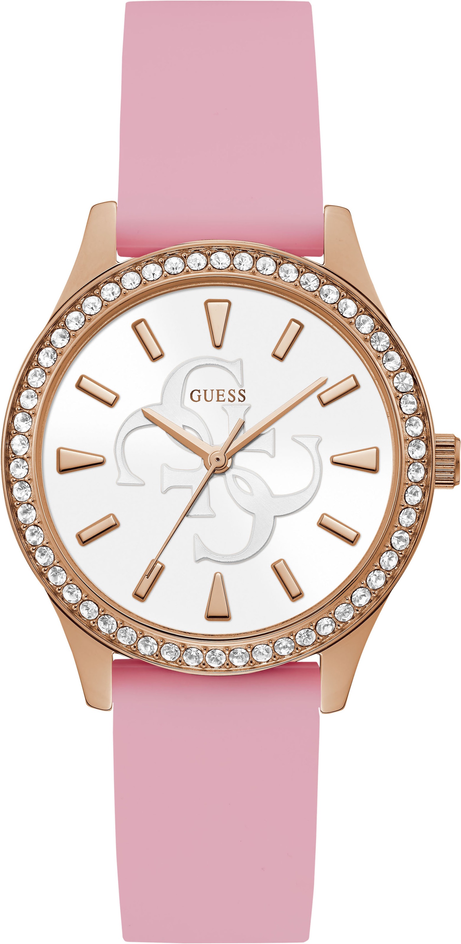 Guess Quarzuhr »GW0359L3,ANNA«