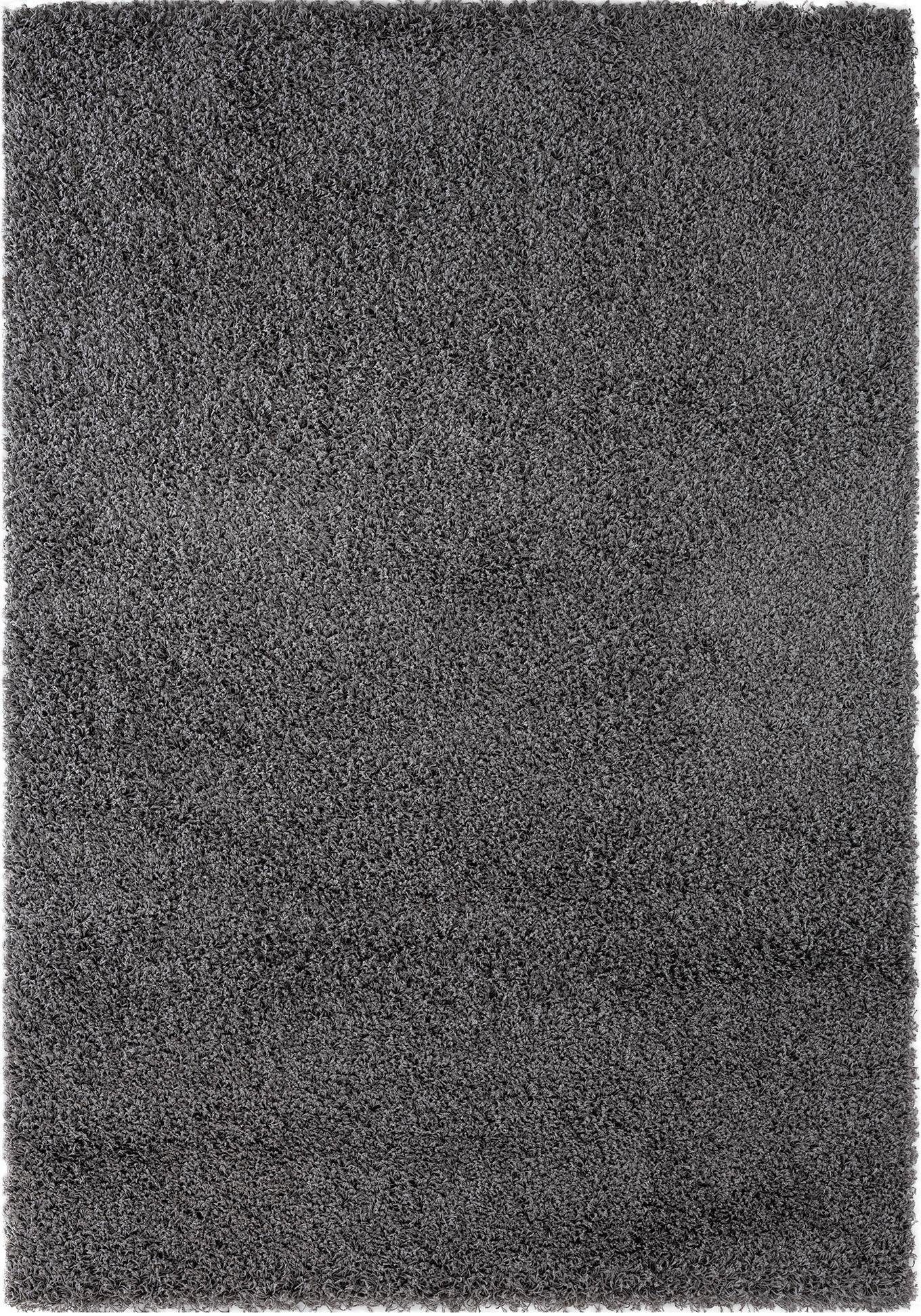 Sanat Hochflor-Läufer »LOCA«, rechteckig, 30 mm Höhe, Wohnzimmer, Langflor, Shaggy, Schlafzimmer
