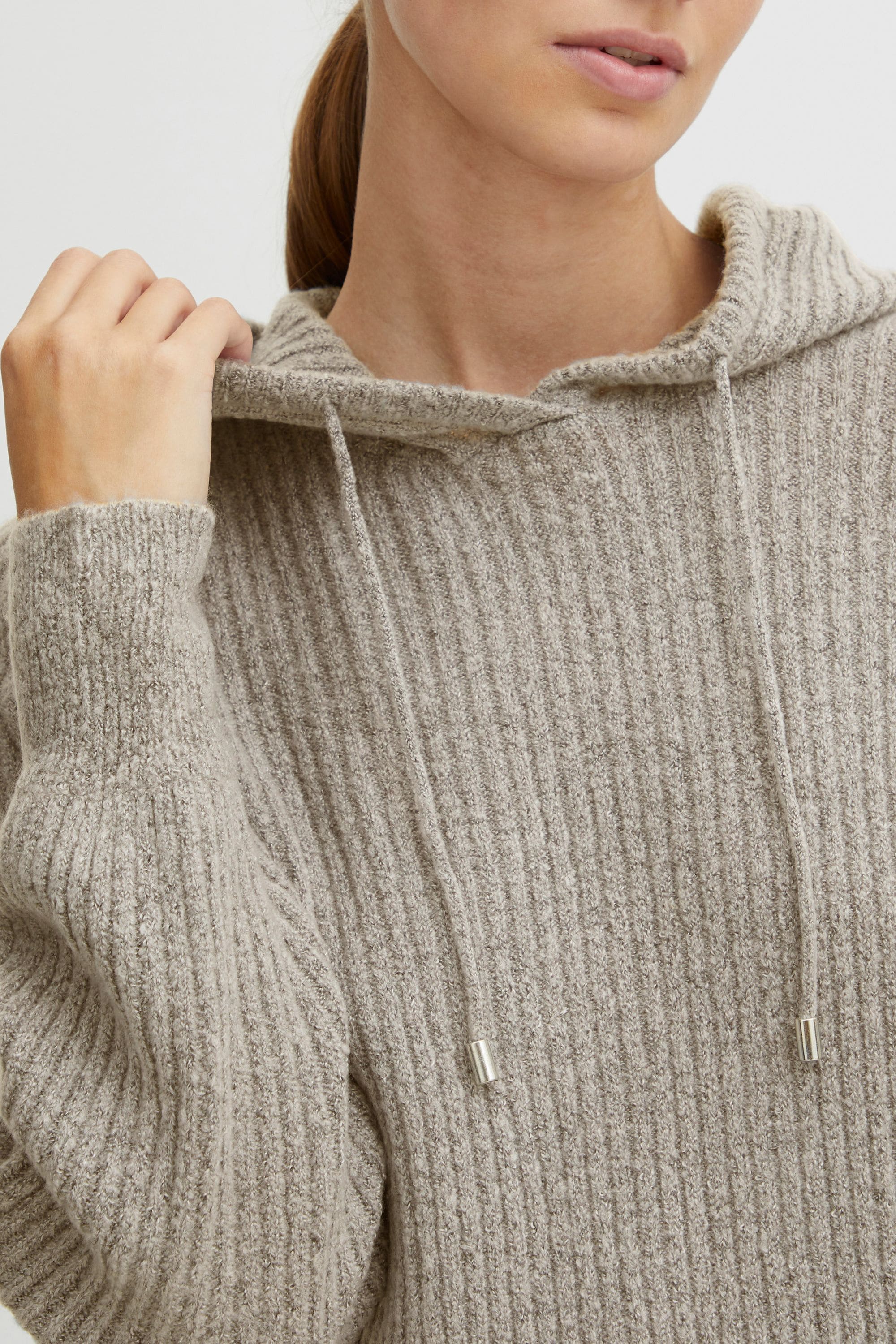 OXMO Kapuzenpullover »Hoodie OXNorma«