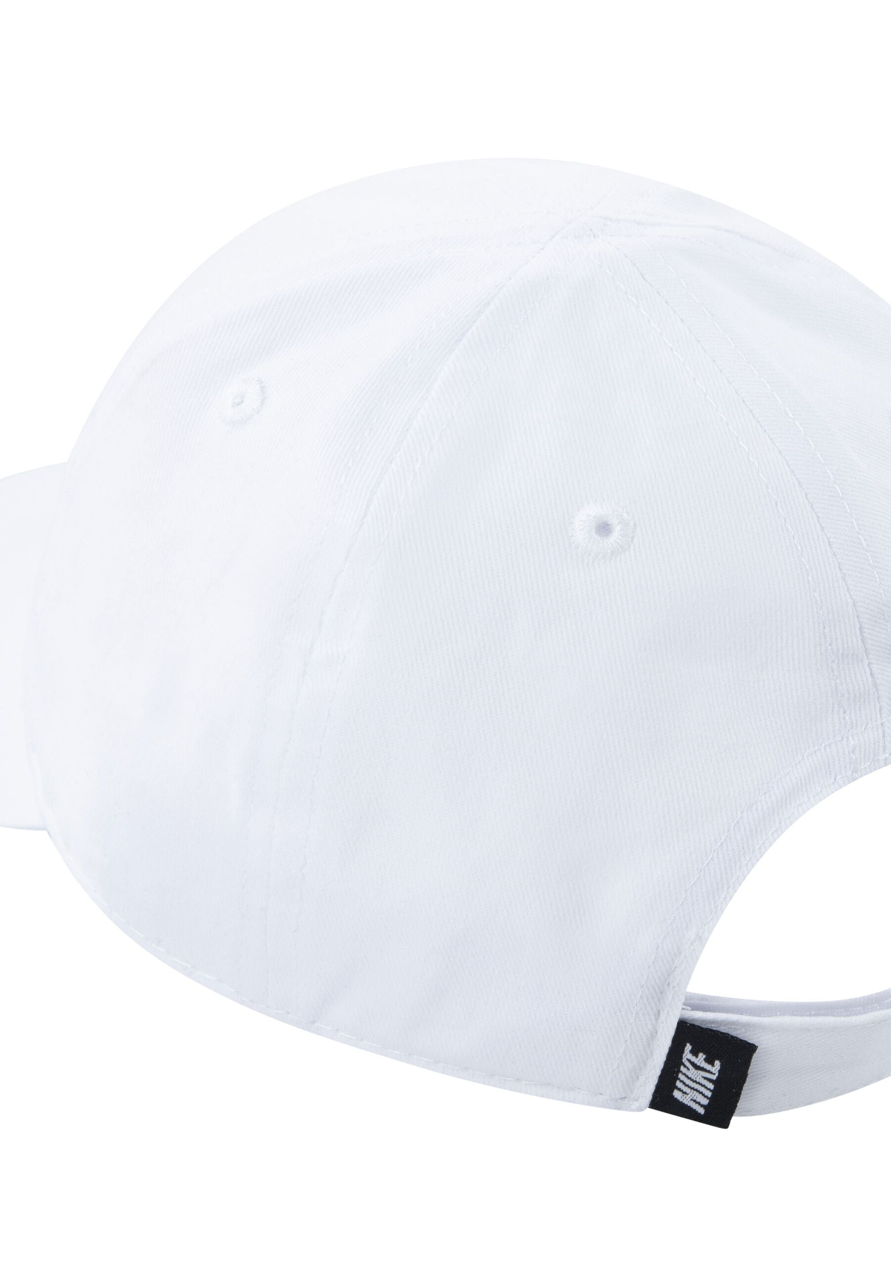 Nike Sportswear Baseball Cap »NAN SWOOSH BALLCAP«, (1 St.)