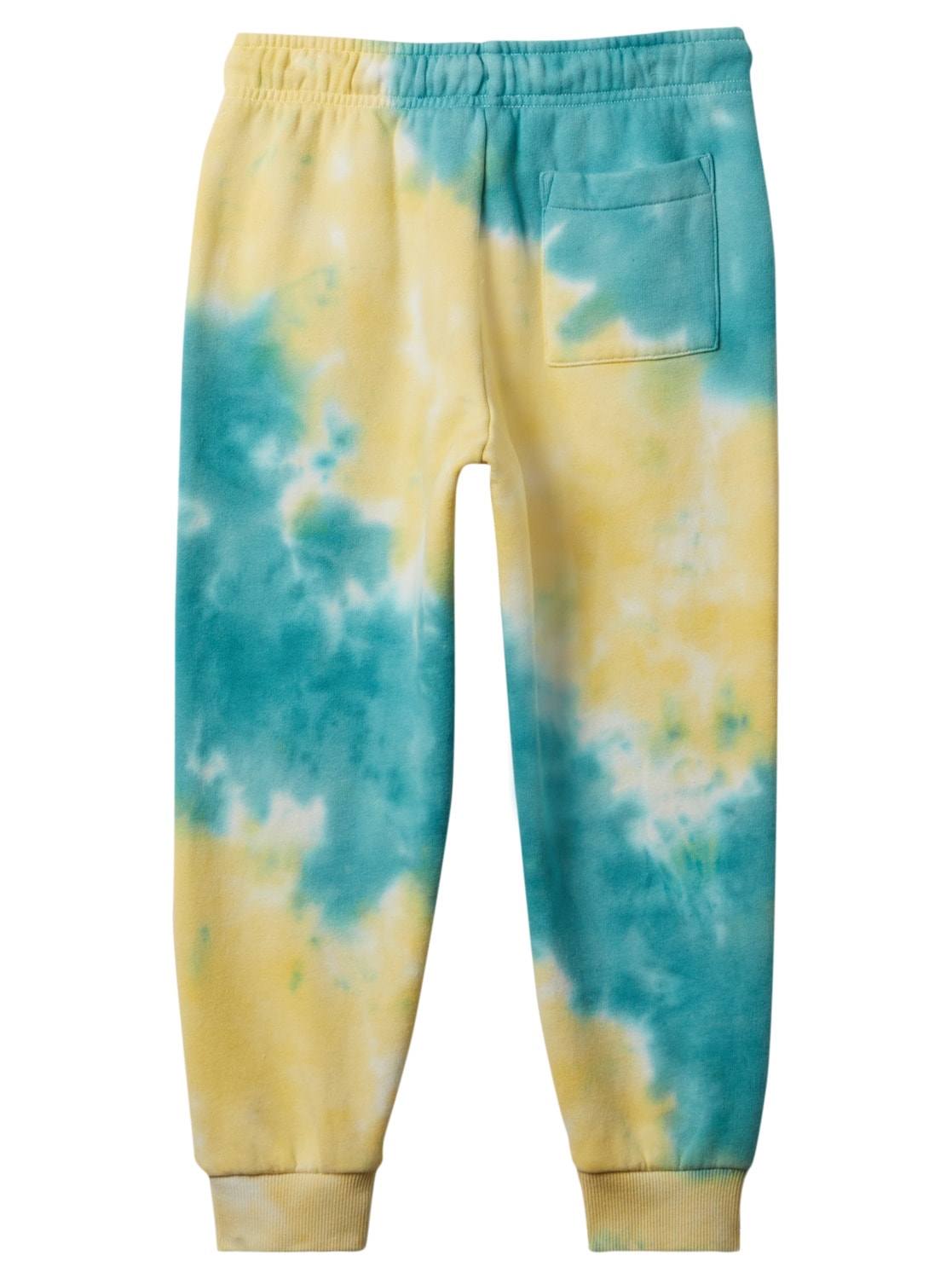 Quiksilver Outdoorhose »New Tie Dye«