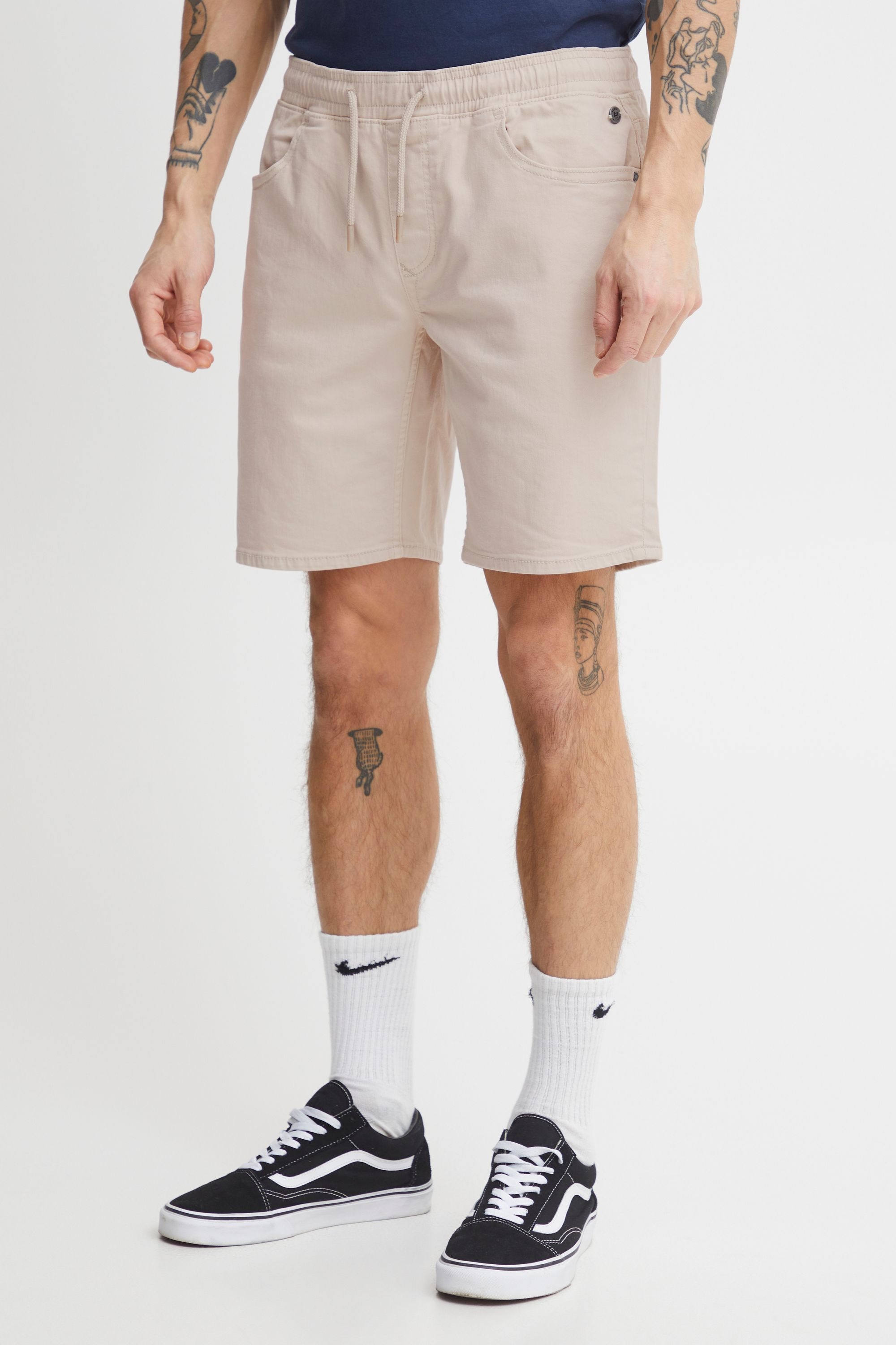 Blend Jeansshorts »Jeansshorts BHDenimshorts«