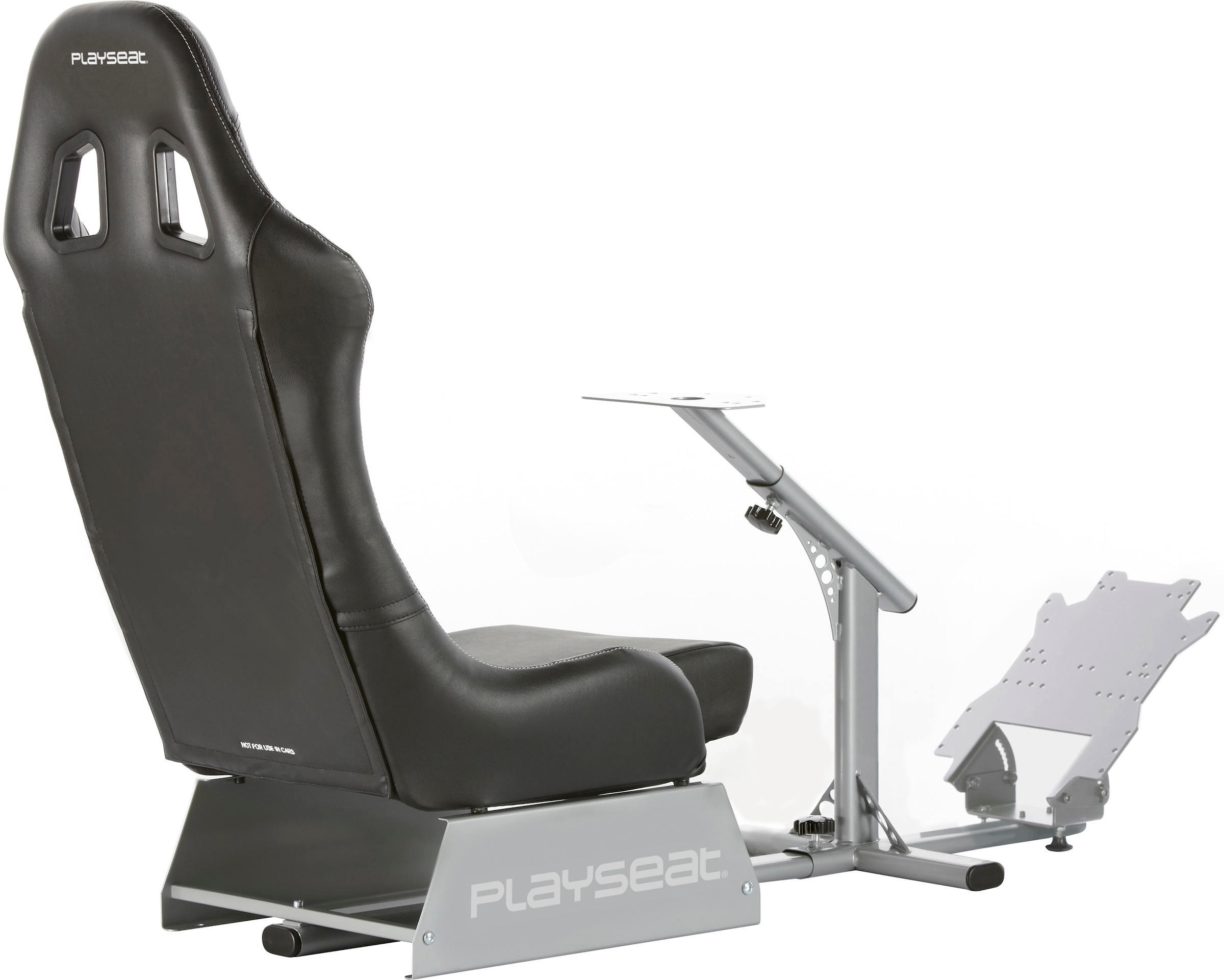 Playseat Gaming-Stuhl »Playseat Evolution - Schwarz«