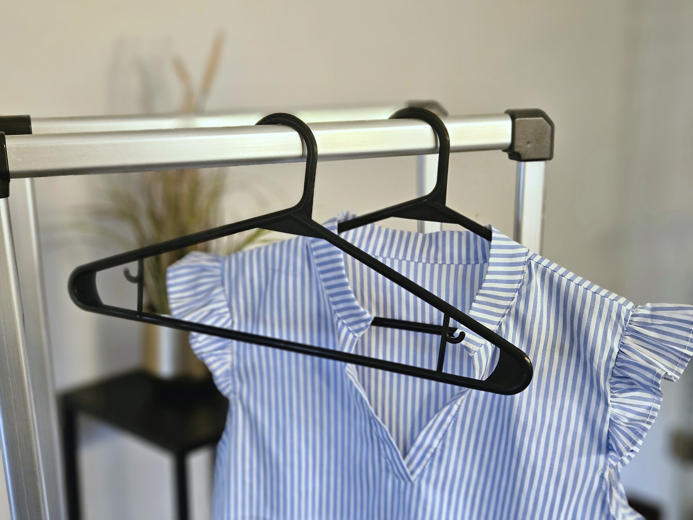 Ruco Kleiderbügel Kunststoff, Made in Germany