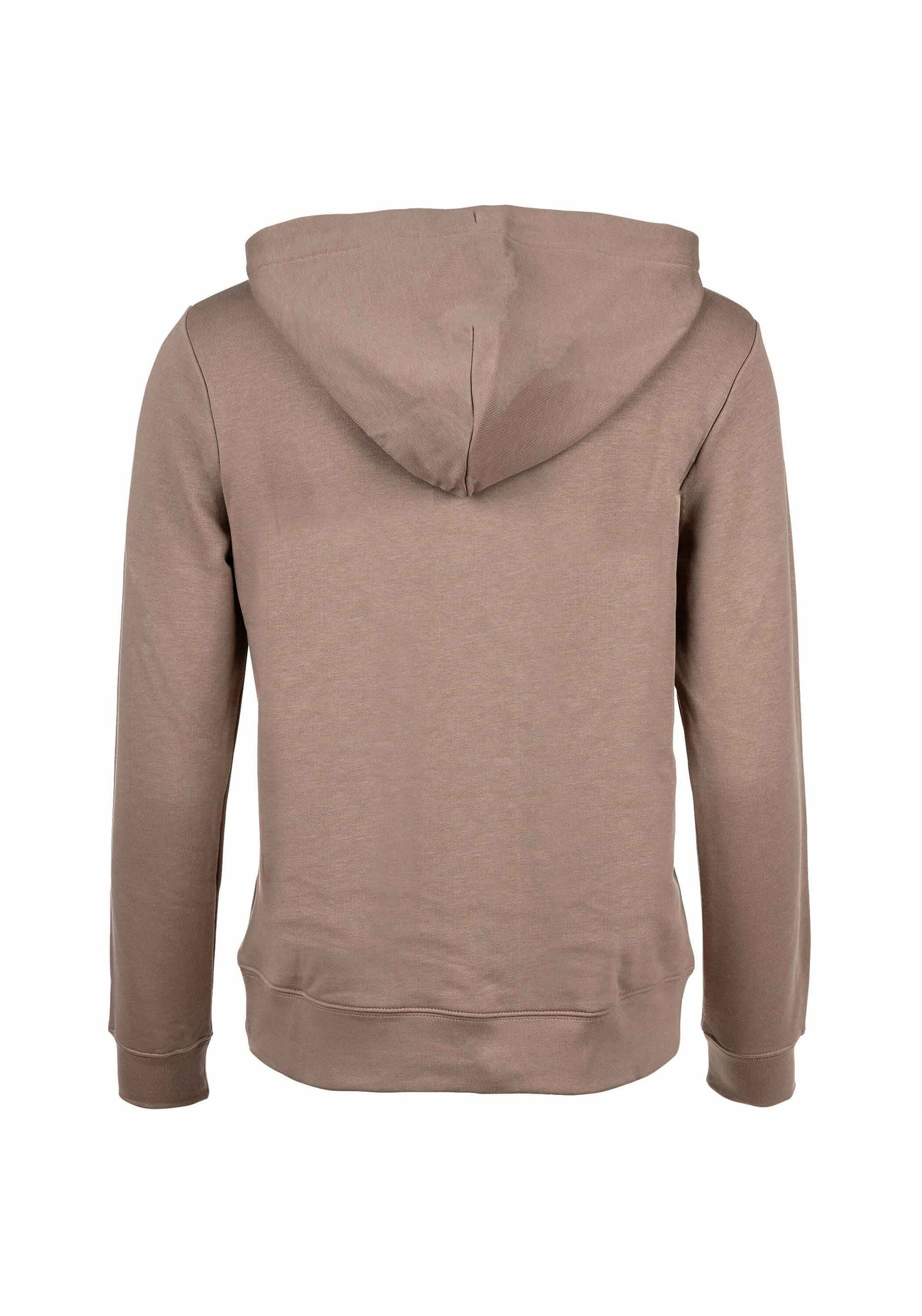 Gant Sweatshirt »Sweatshirt Regular Graphic Hoodie«
